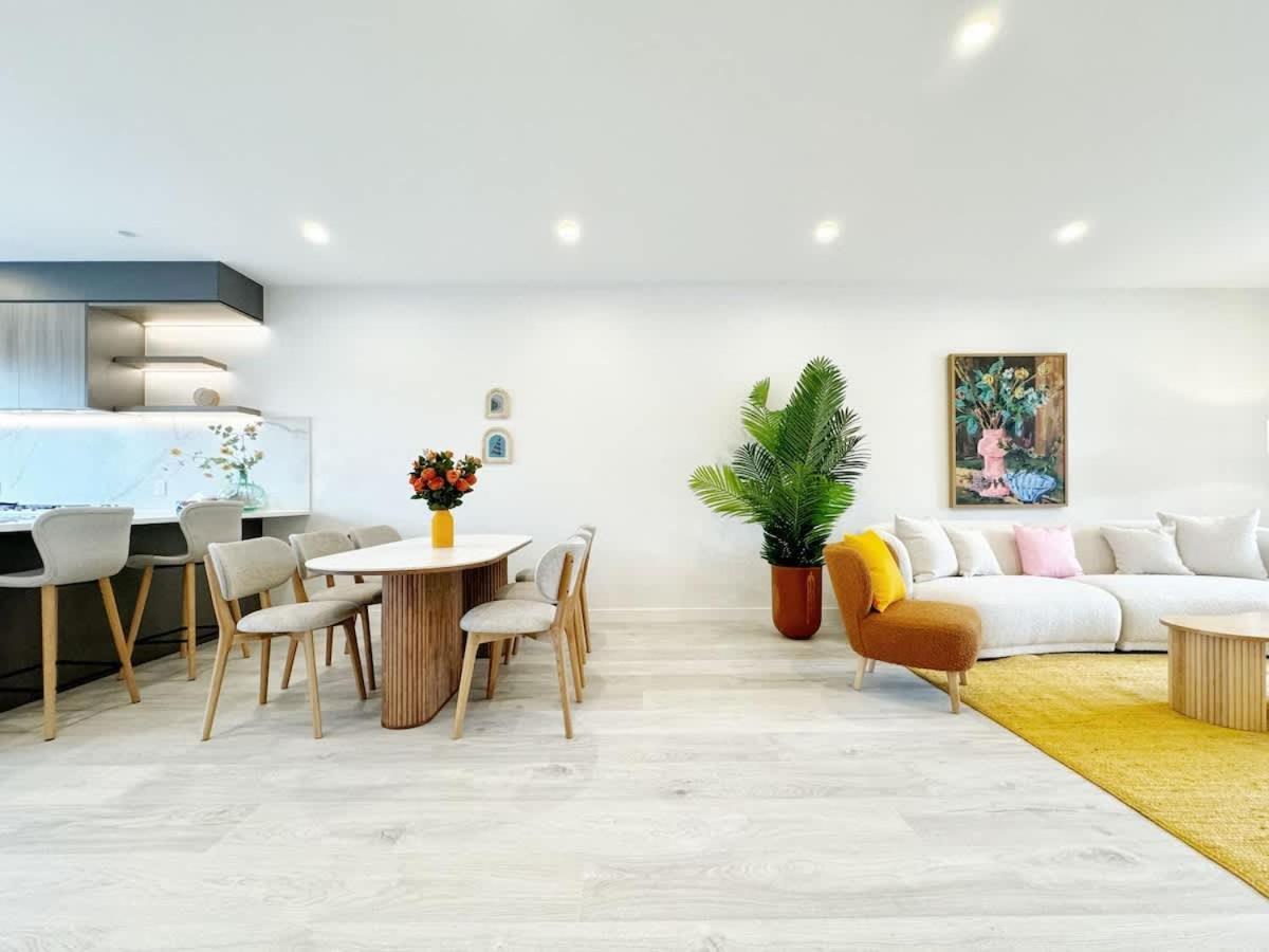 A Away From - Luxury 4beds Asb Showgrounds & Cornwall Park Holiday home