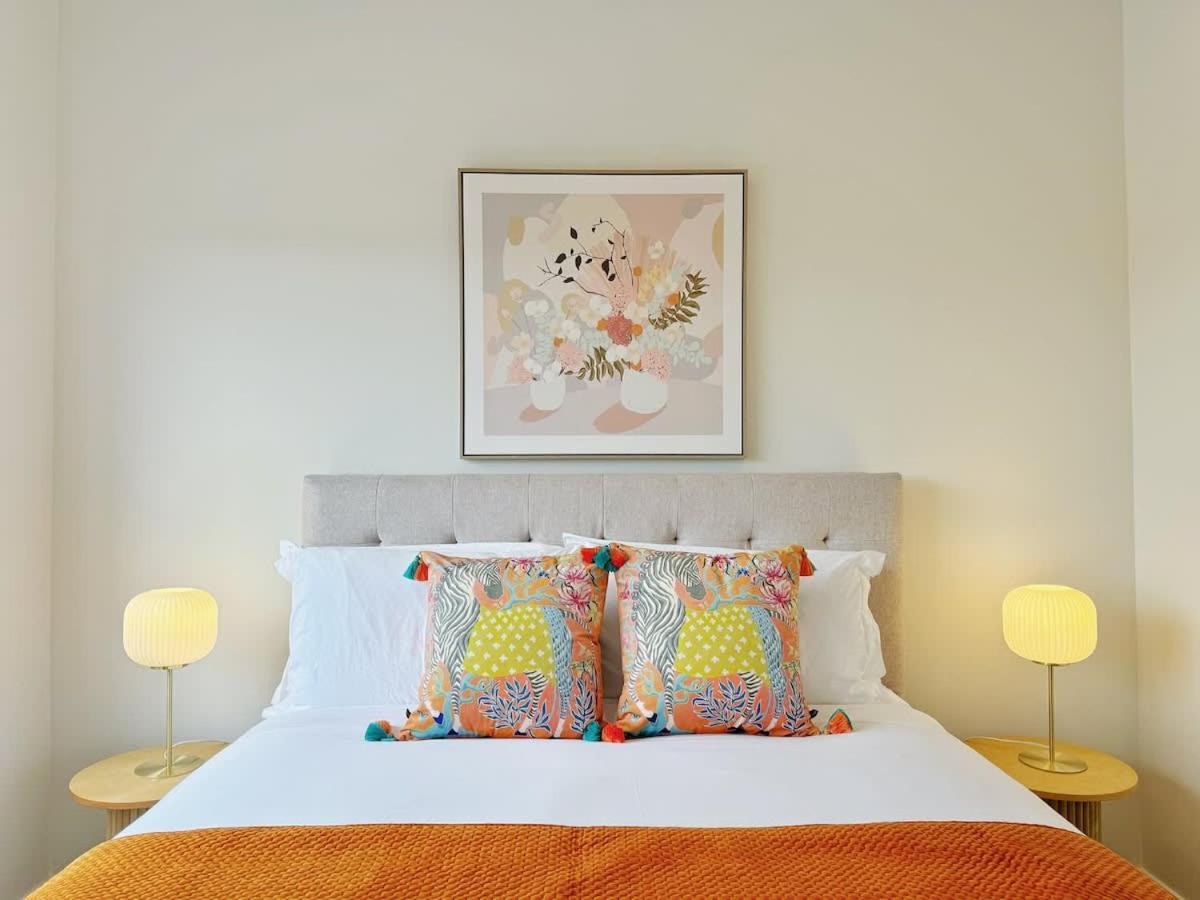 A Away From - Luxury 4beds Asb Showgrounds & Cornwall Park Holiday home Auckland