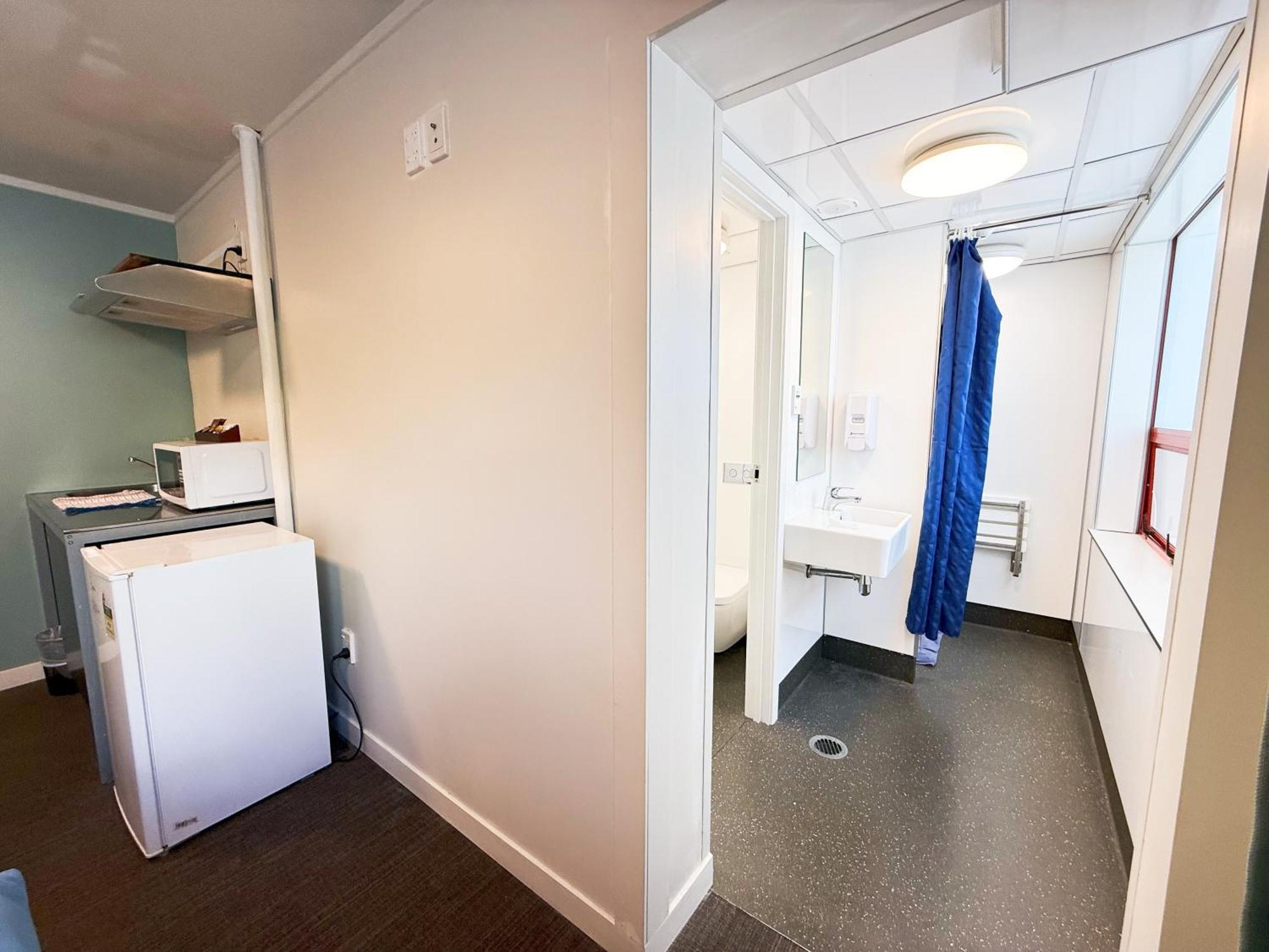 United Albergue Auckland