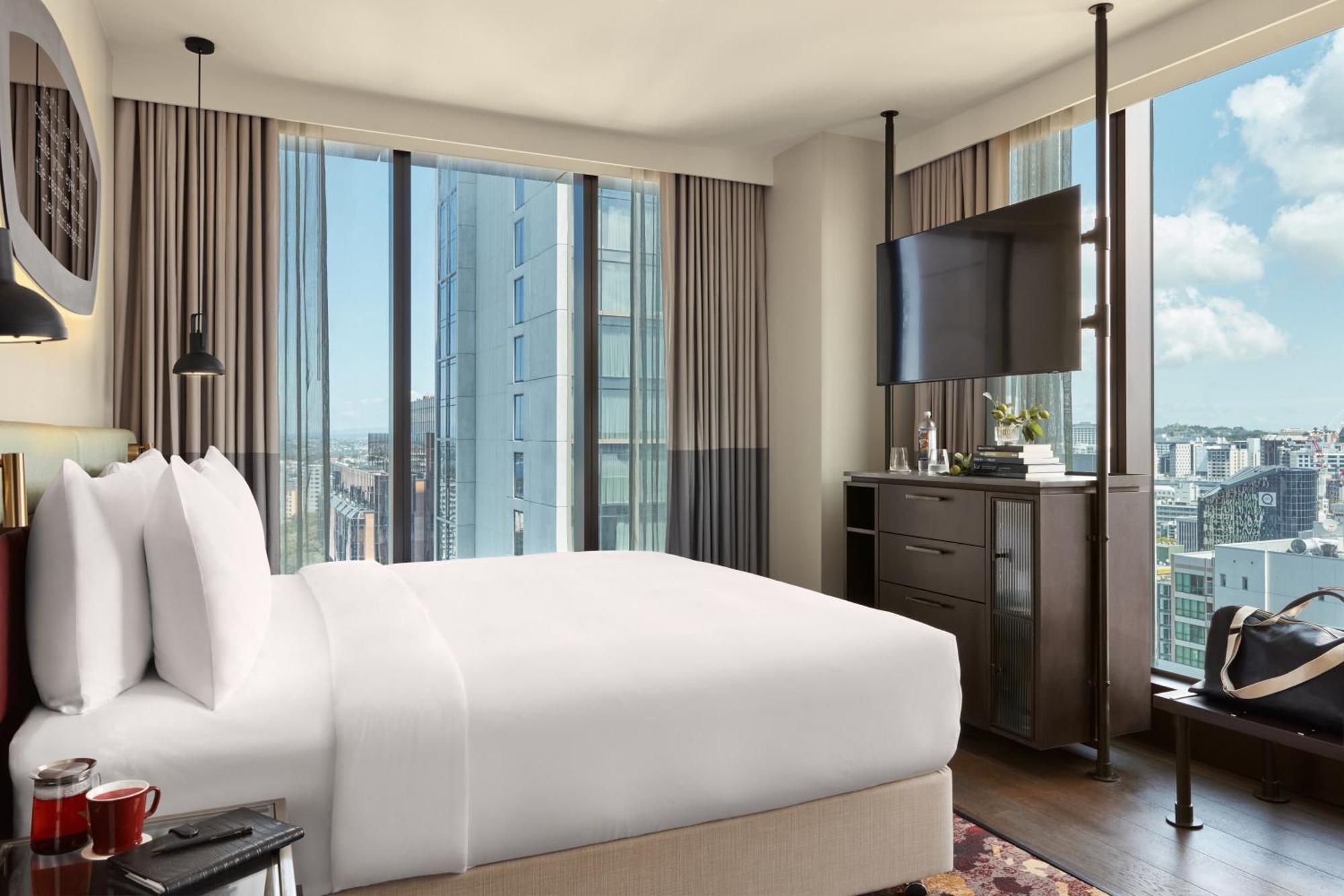 Hotel Indigo By Ihg