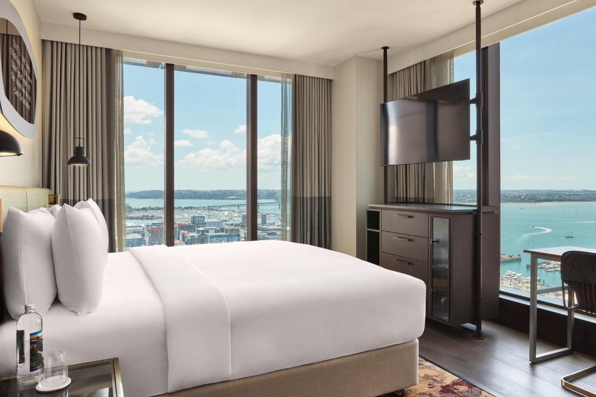Hotel Indigo By Ihg Auckland