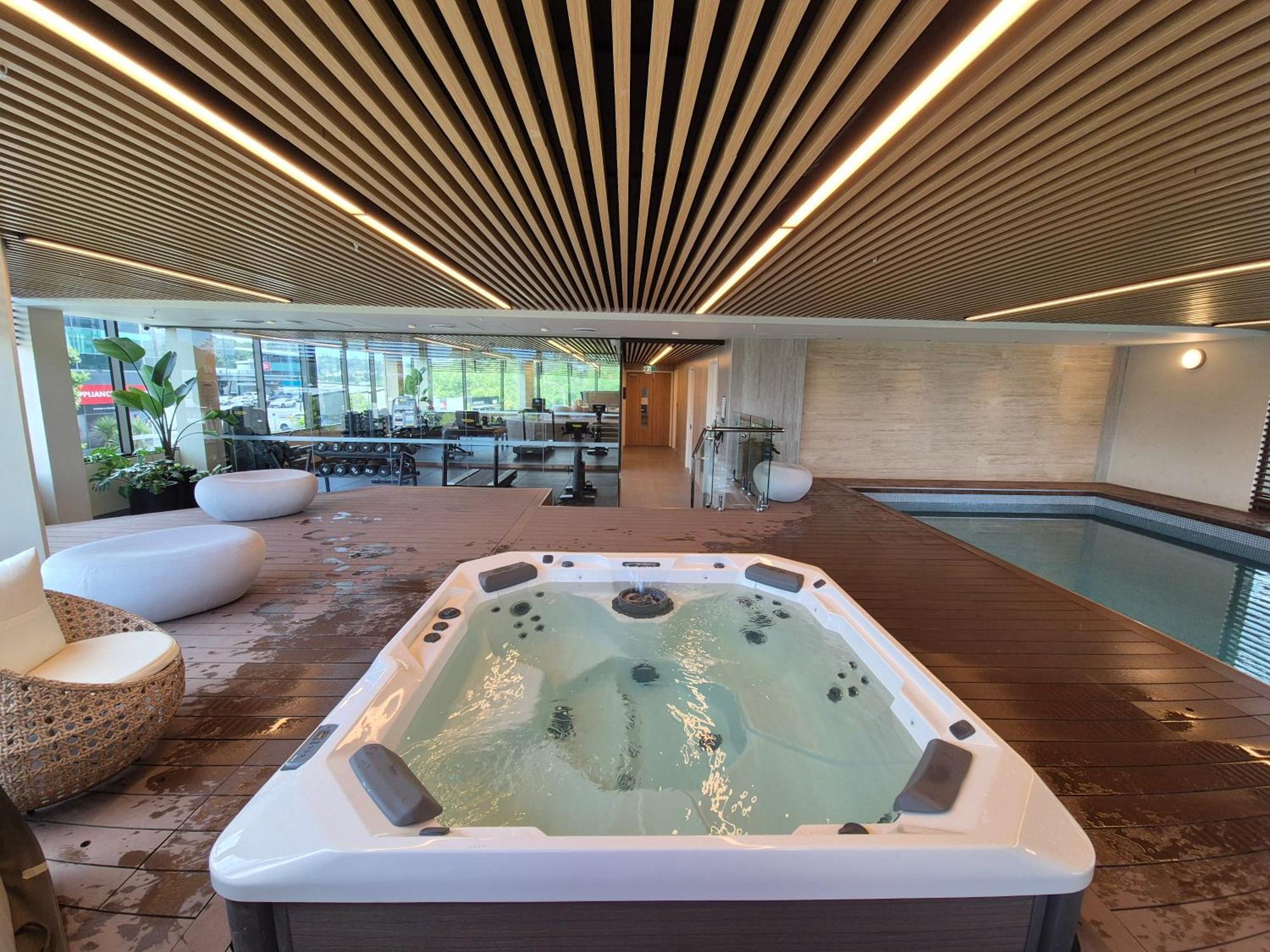 Hotel Maxim - Auckland