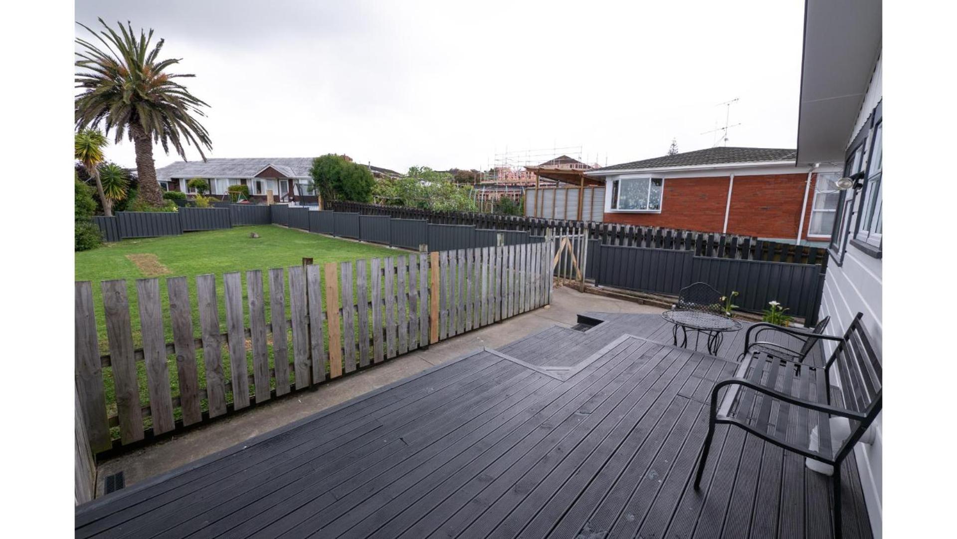 Holiday home 3-bedroom 2-bathroom Bright & Sunny Family