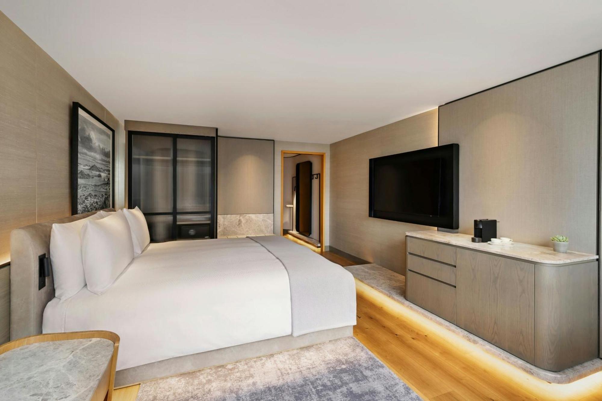 Jw Marriott 5*