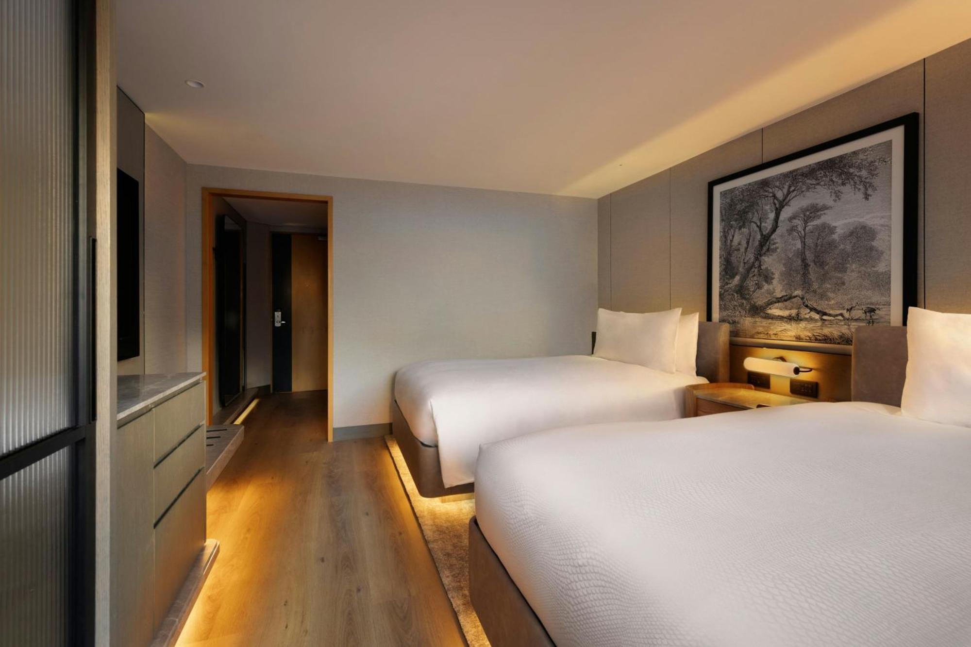 Hotel Jw Marriott 5*