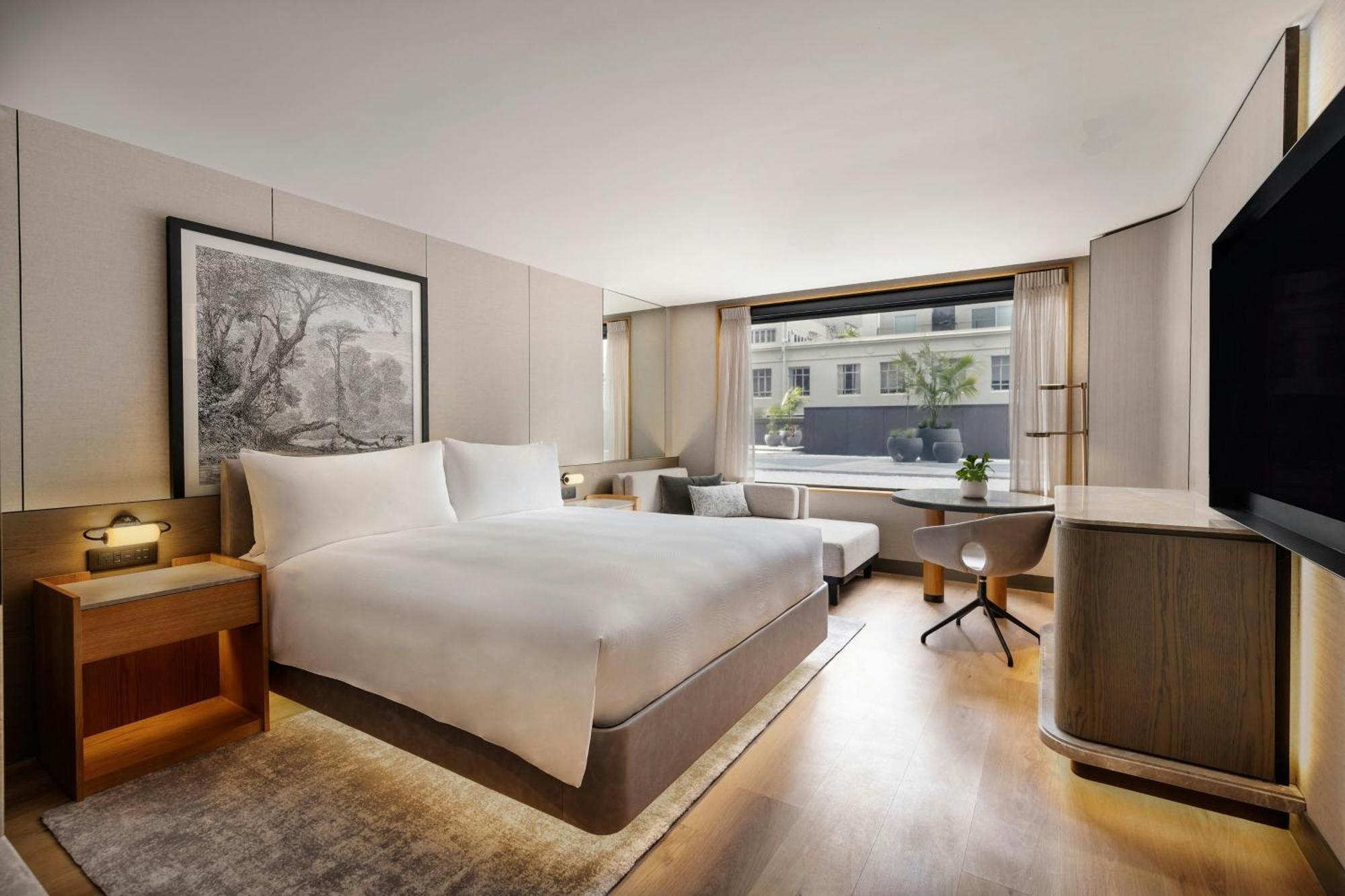 Jw Marriott 5*