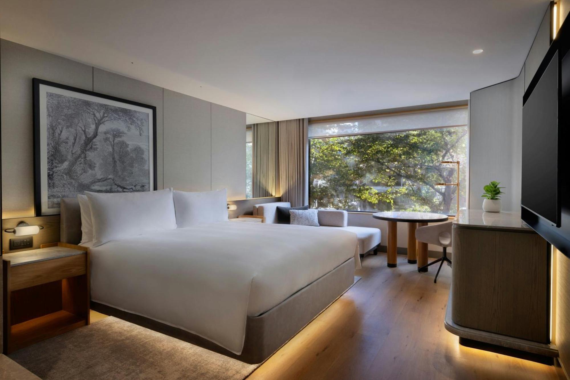Jw Marriott