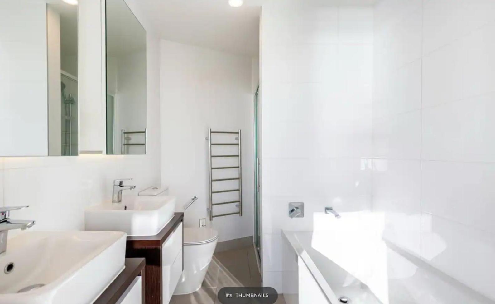 Apartment Gorgeous Seaview And Harbour View 2 Bedroom