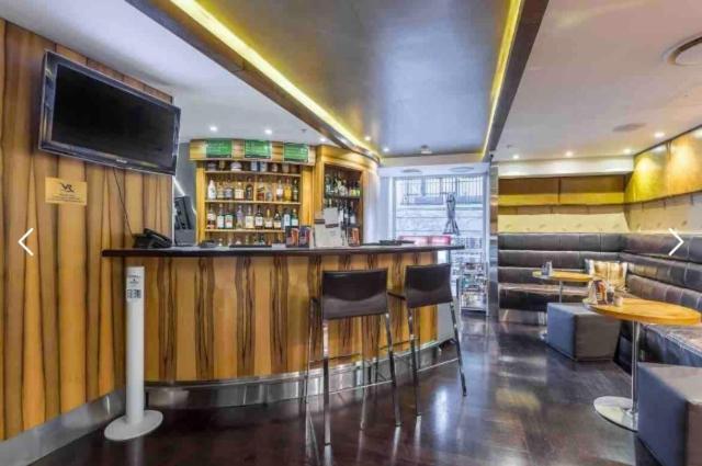 Apartment New & Modern Stylish 2br Vs Aircon In The Next To Park *