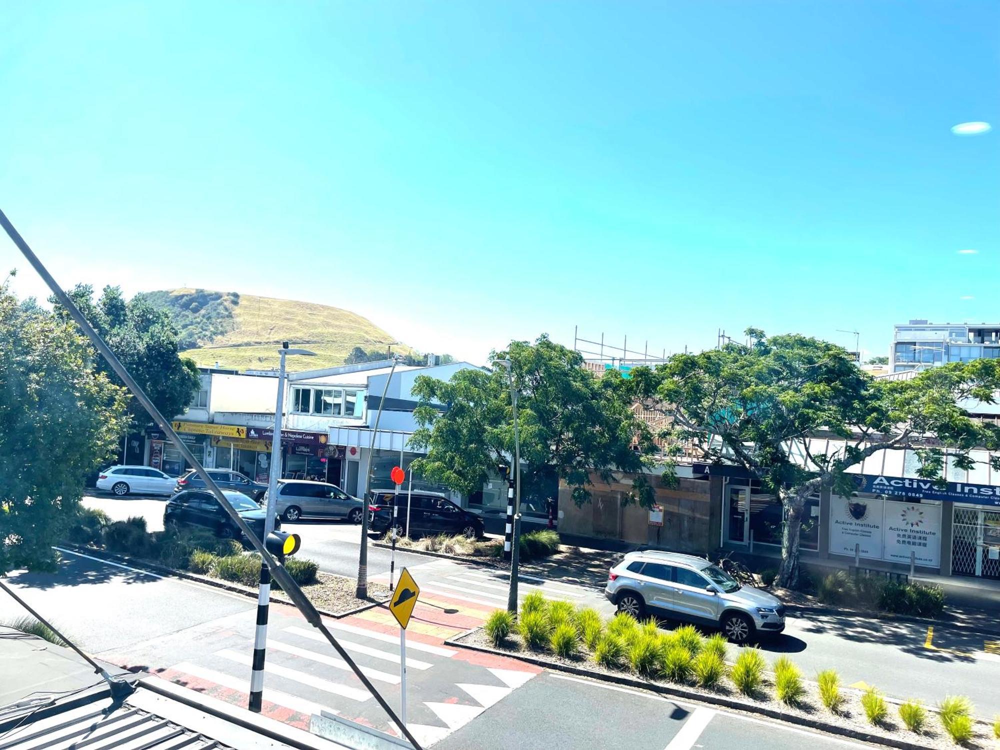 Amber C Aparthotel Auckland