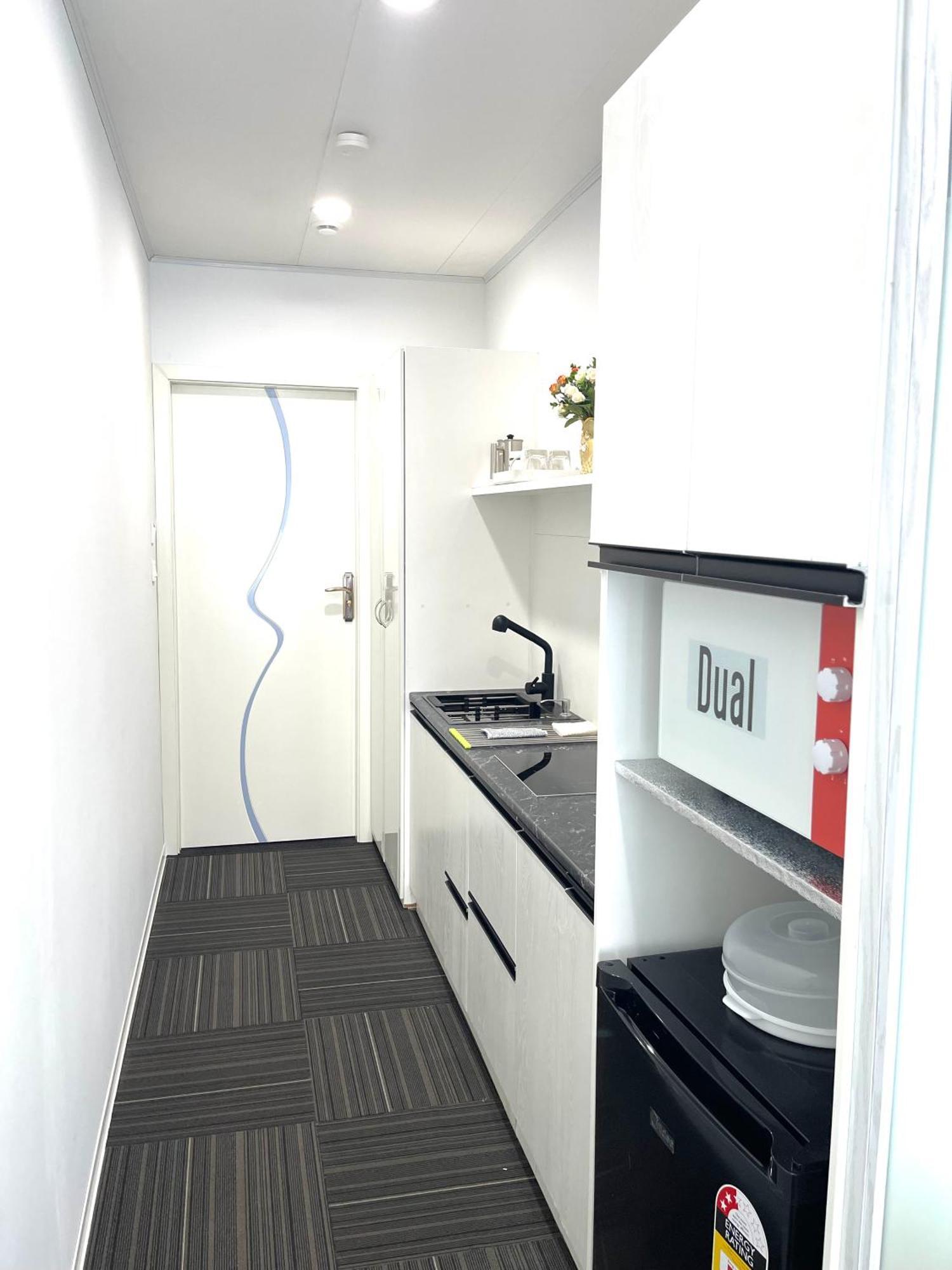 Amber C Aparthotel *