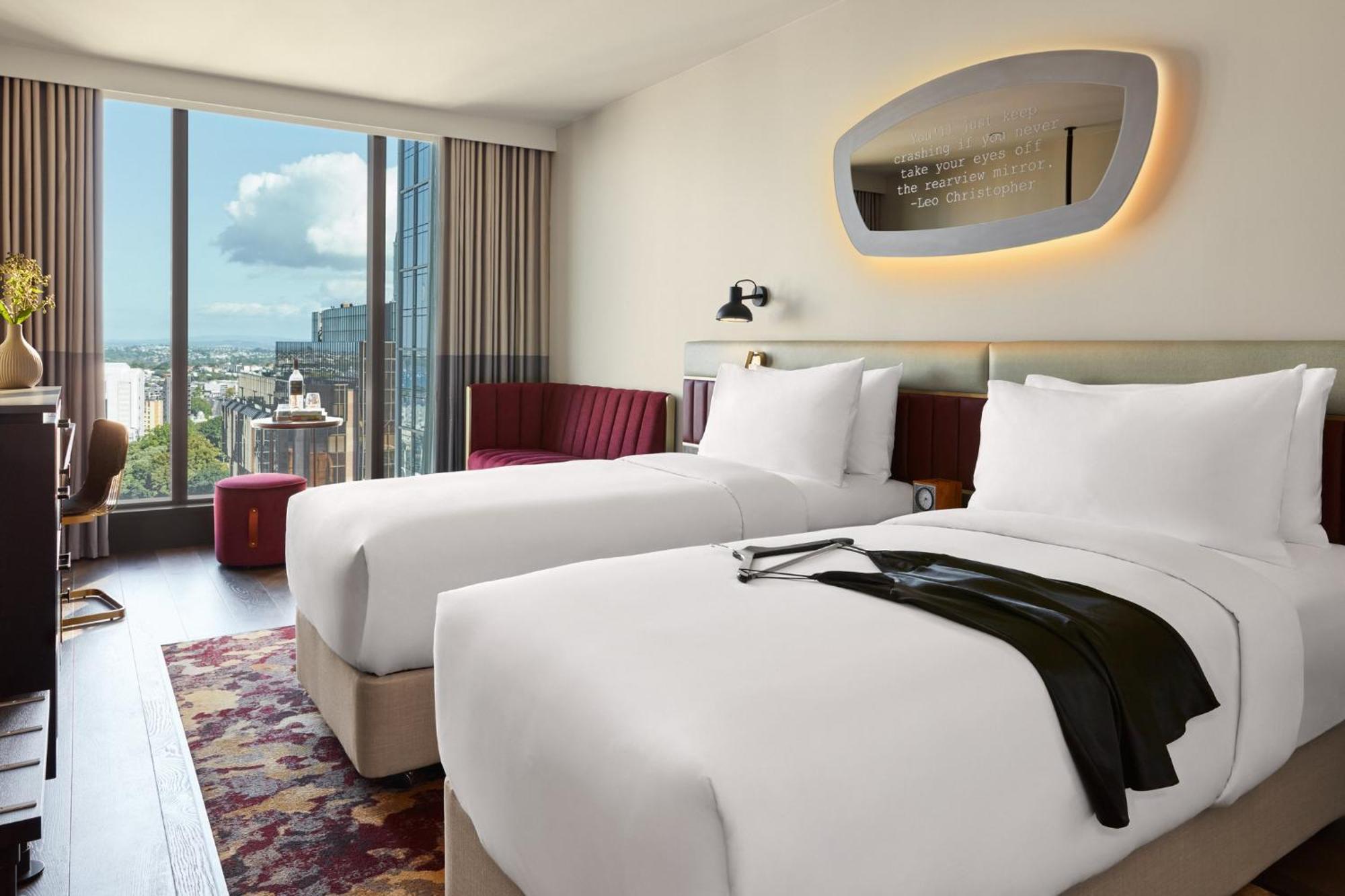 Indigo By Ihg