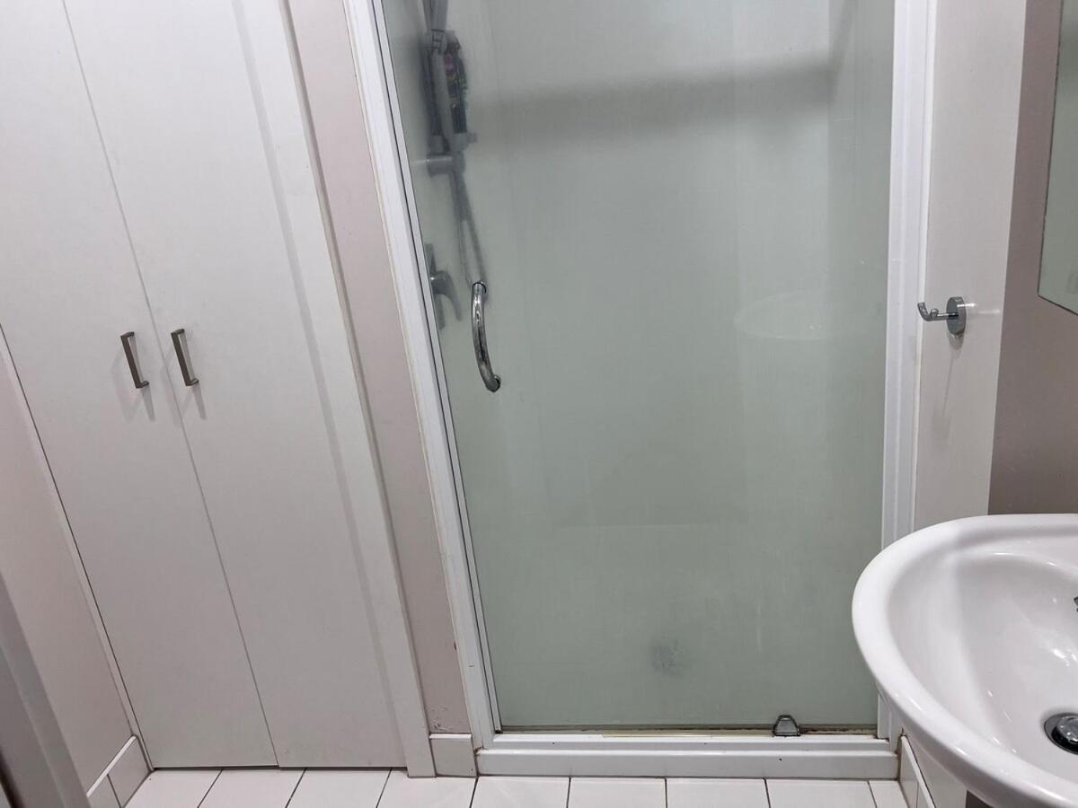 Apartment Aura D Two Bedroom Unit Harborview Balcony Wifi Easy Parking