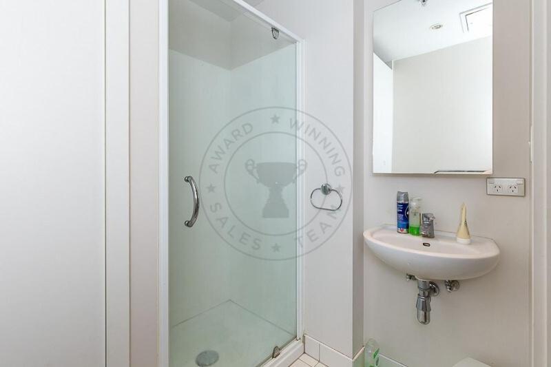 Apartment Aura D Two Bedroom Unit Harborview Balcony Wifi Easy Parking Auckland
