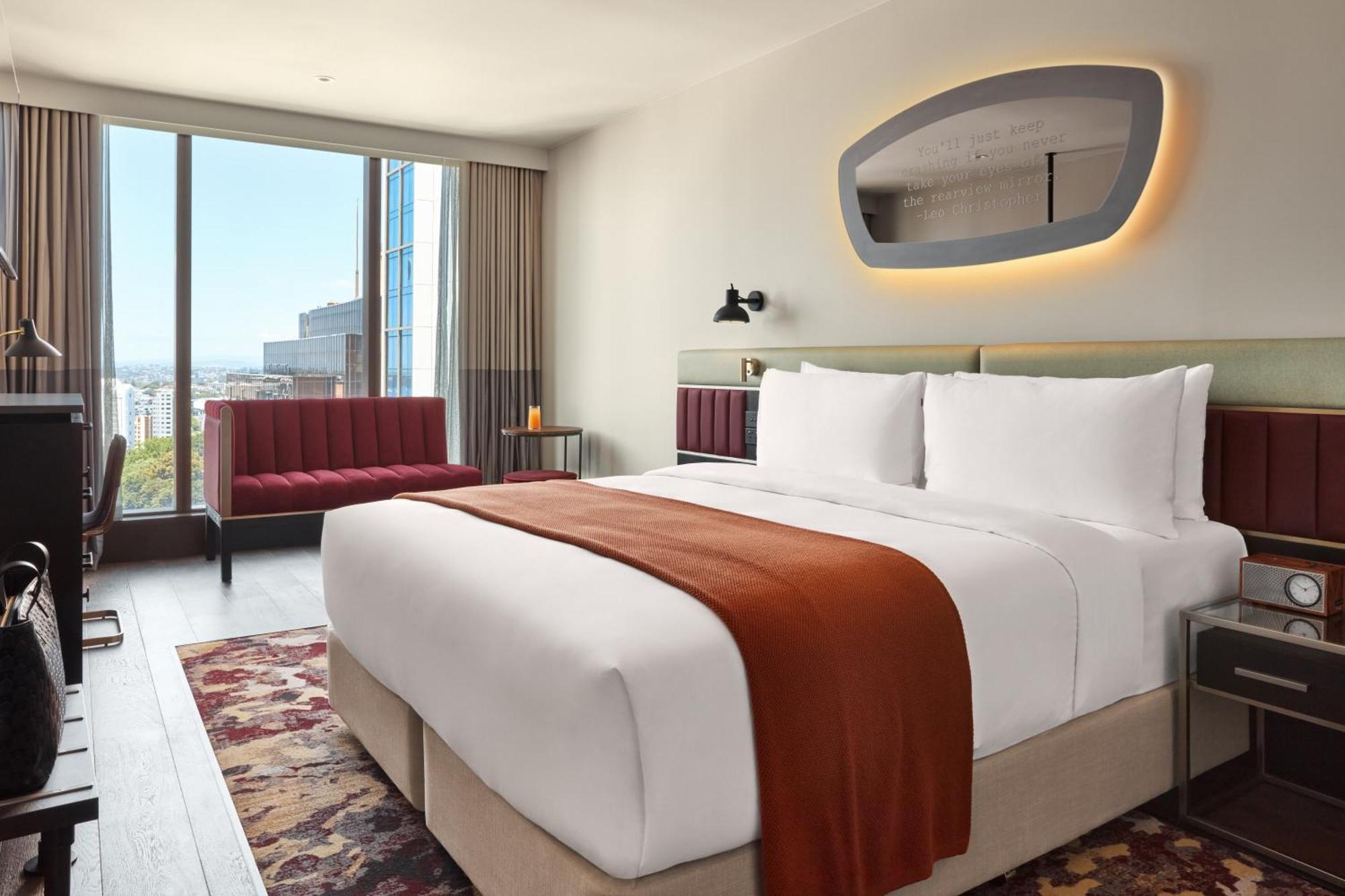 Hotel Indigo By Ihg Auckland
