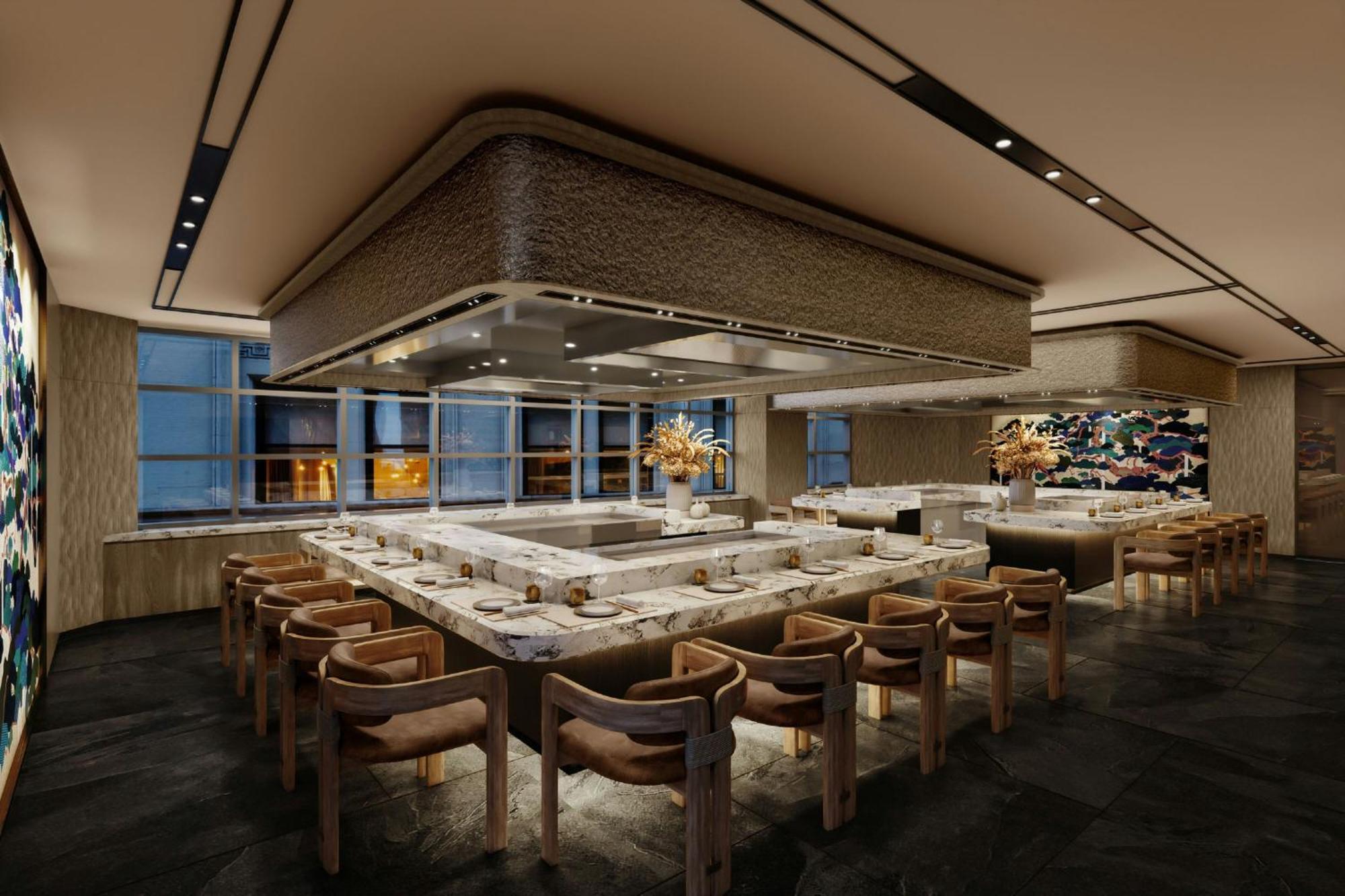 Hotel Jw Marriott 5*