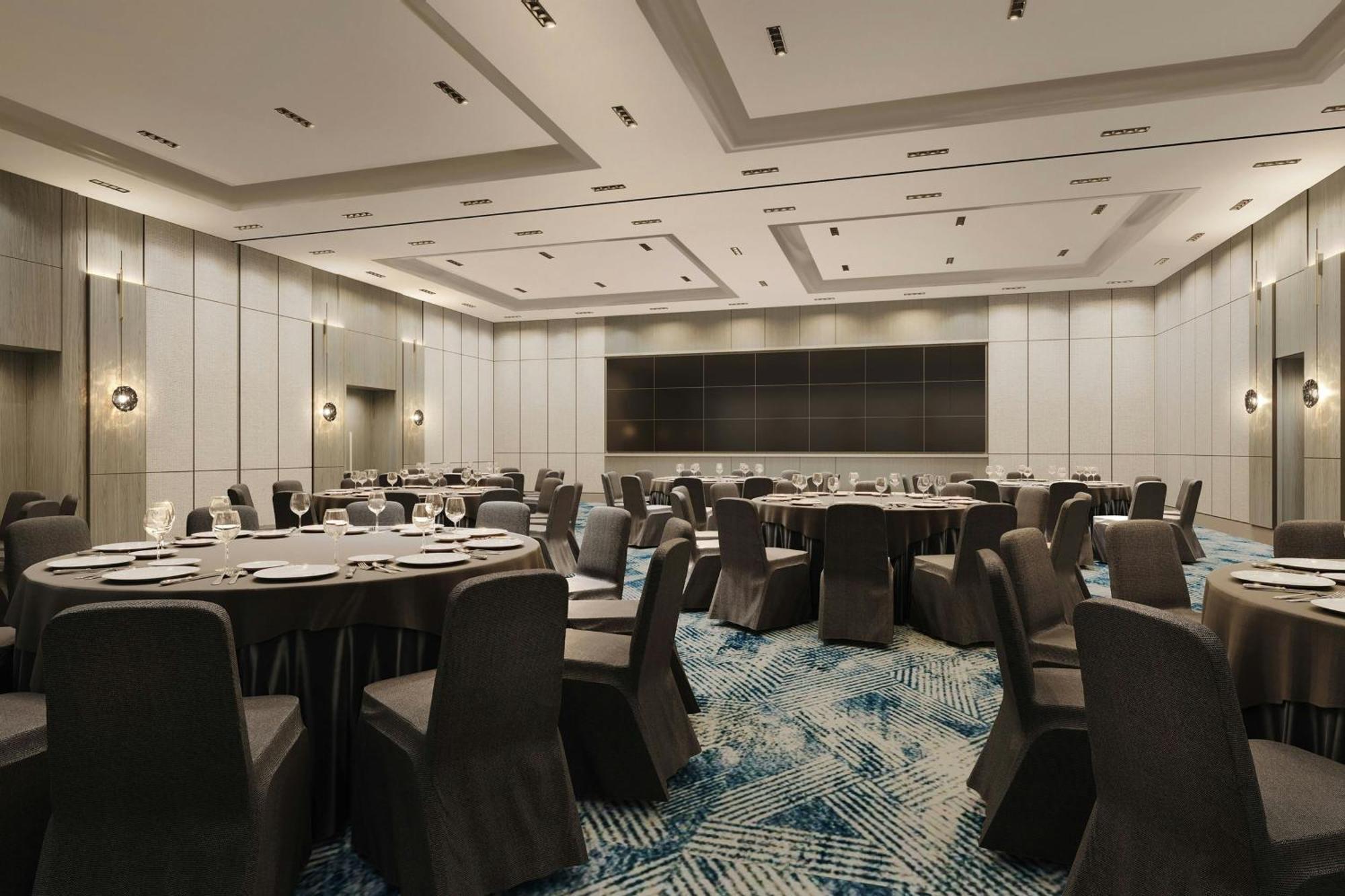 Jw Marriott 5* Auckland