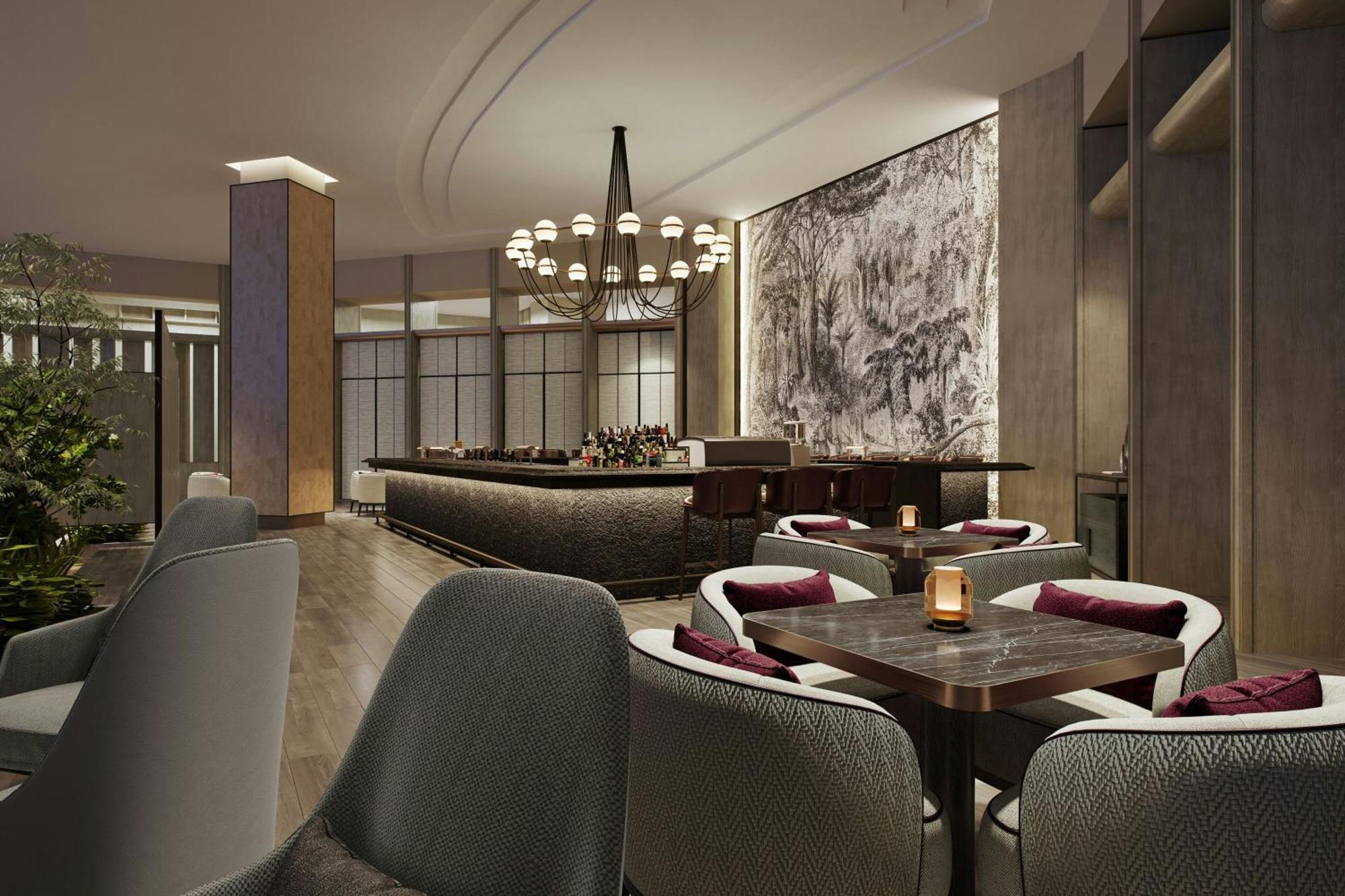 Hotel Jw Marriott