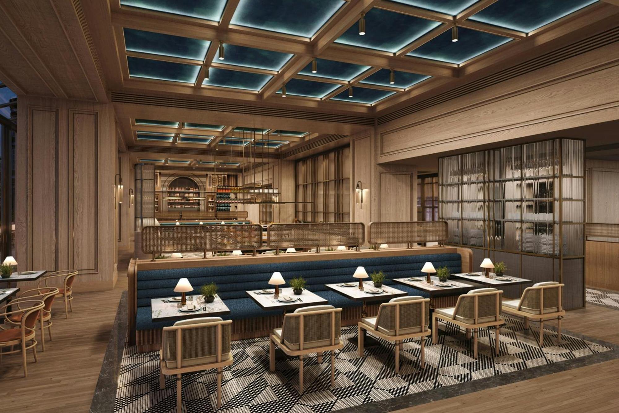 Jw Marriott 5* Auckland