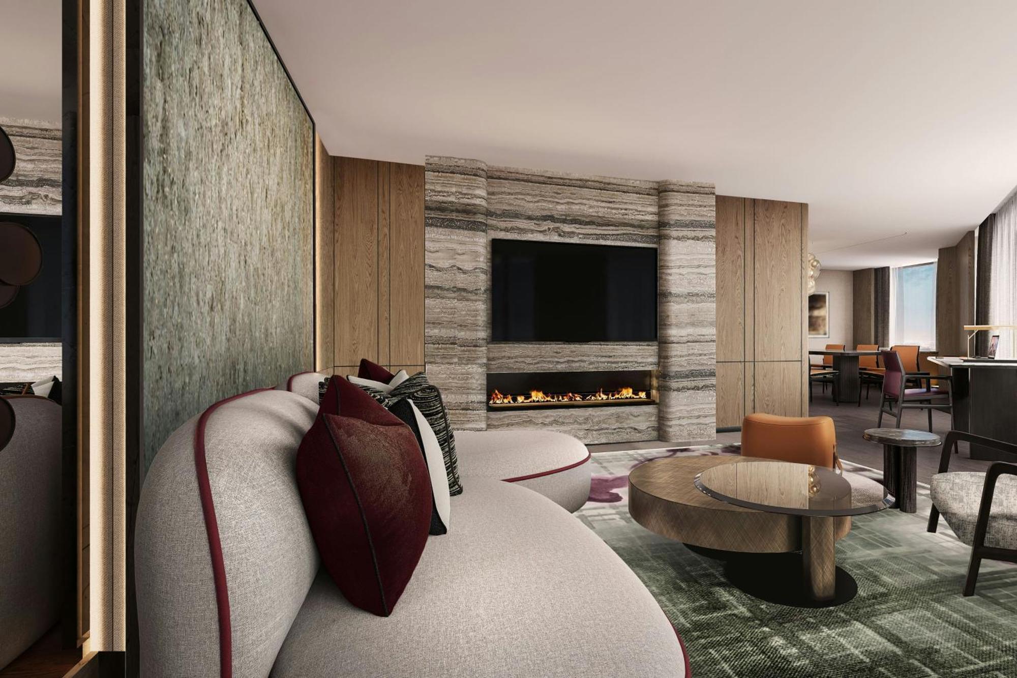 Jw Marriott