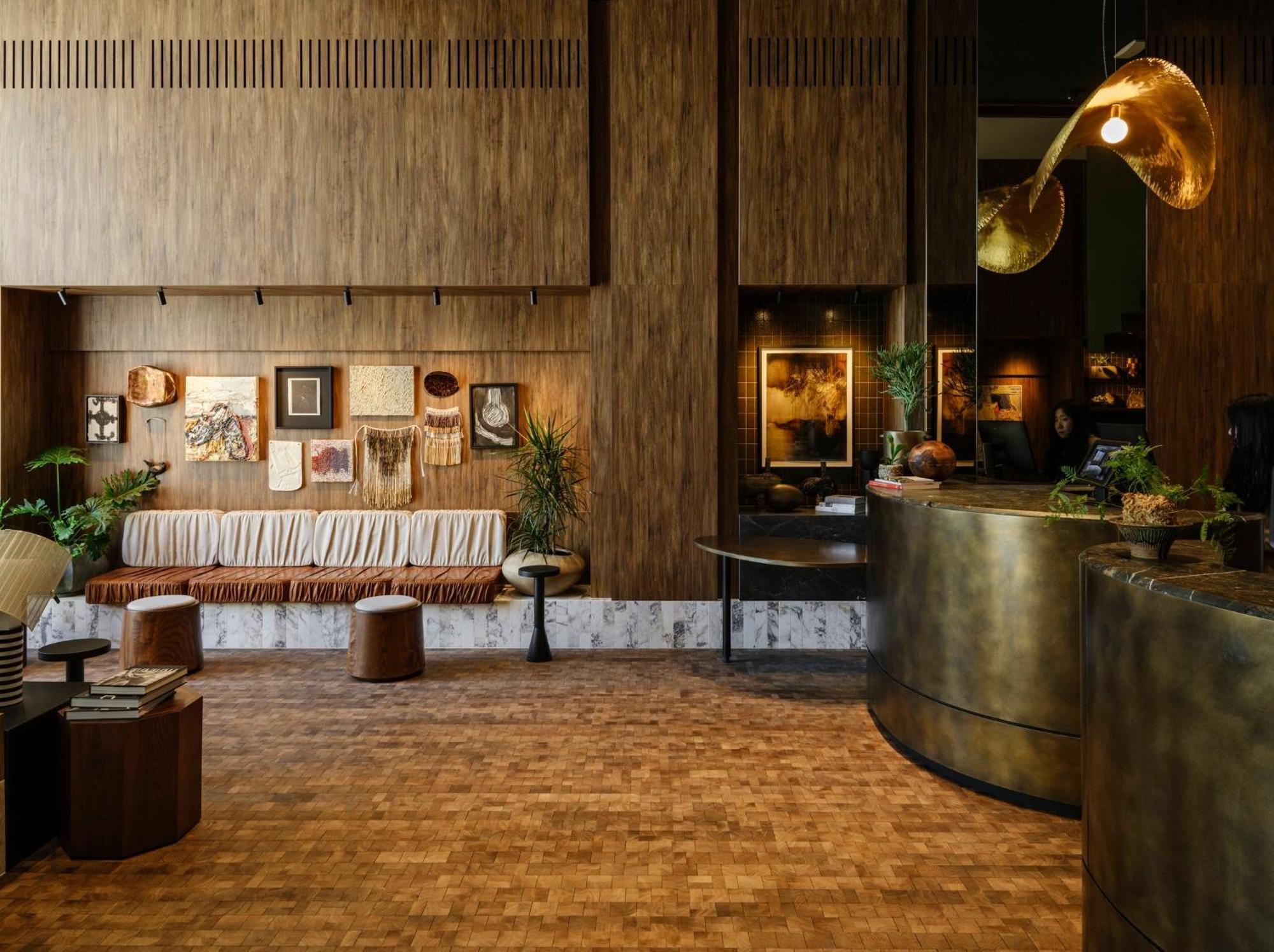 Indigo By Ihg