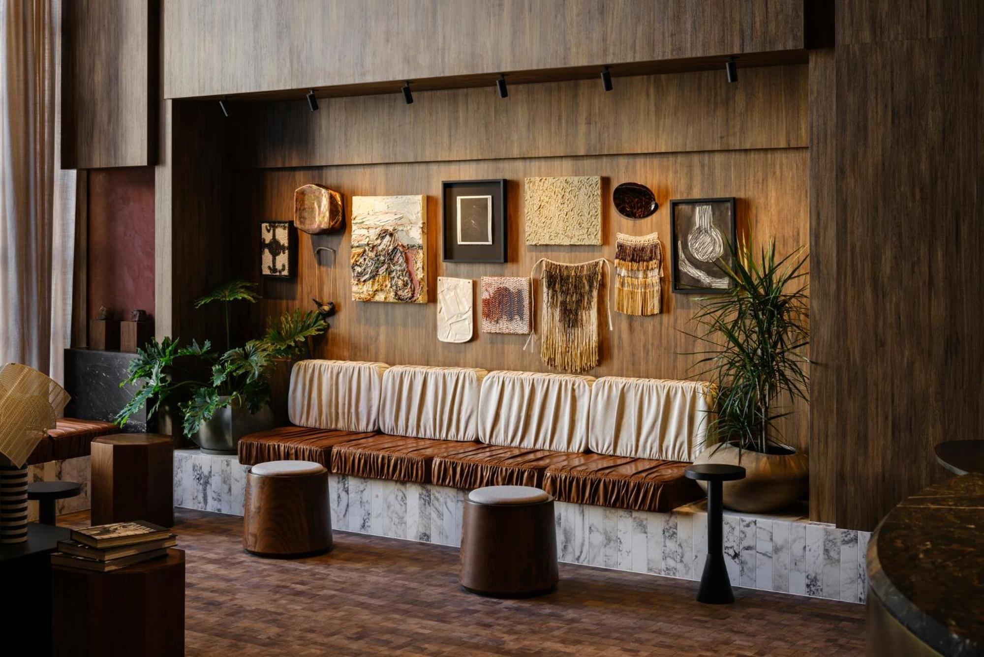 Hotel Indigo By Ihg 4*
