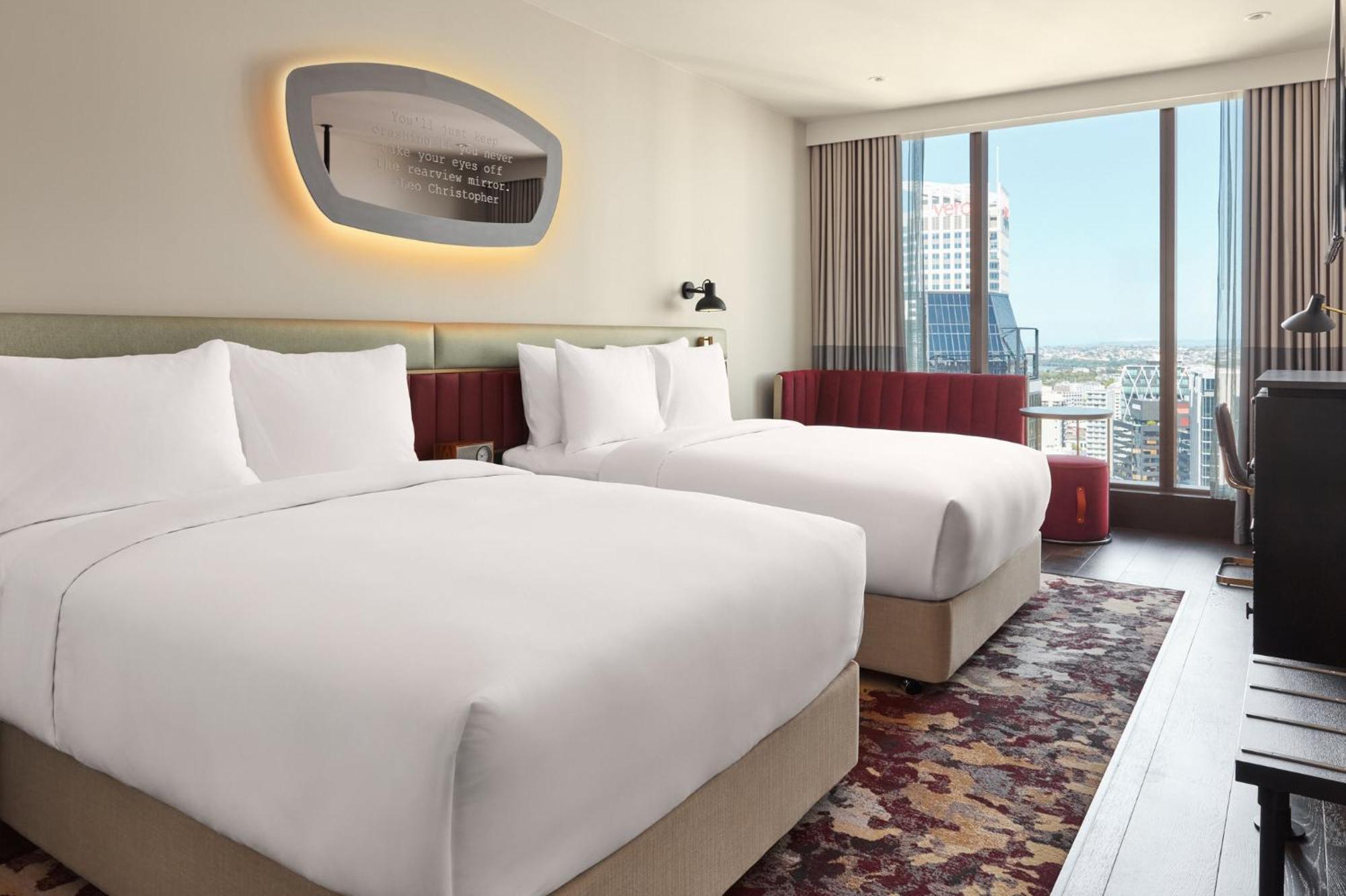 Indigo By Ihg Auckland