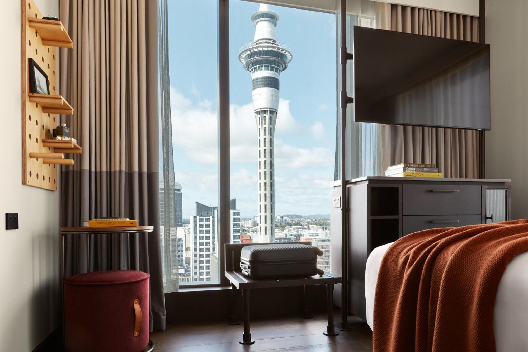 Indigo By Ihg Hotel