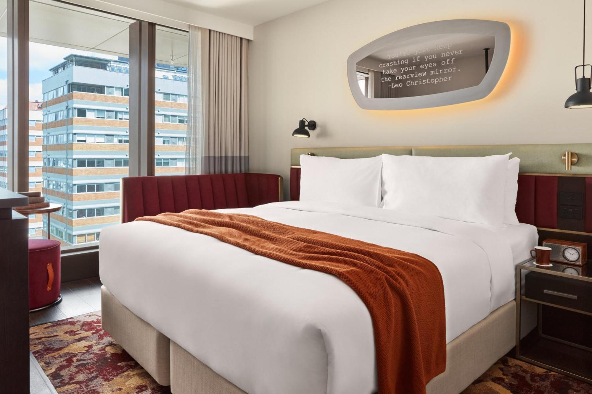 Hotel Indigo By Ihg Auckland