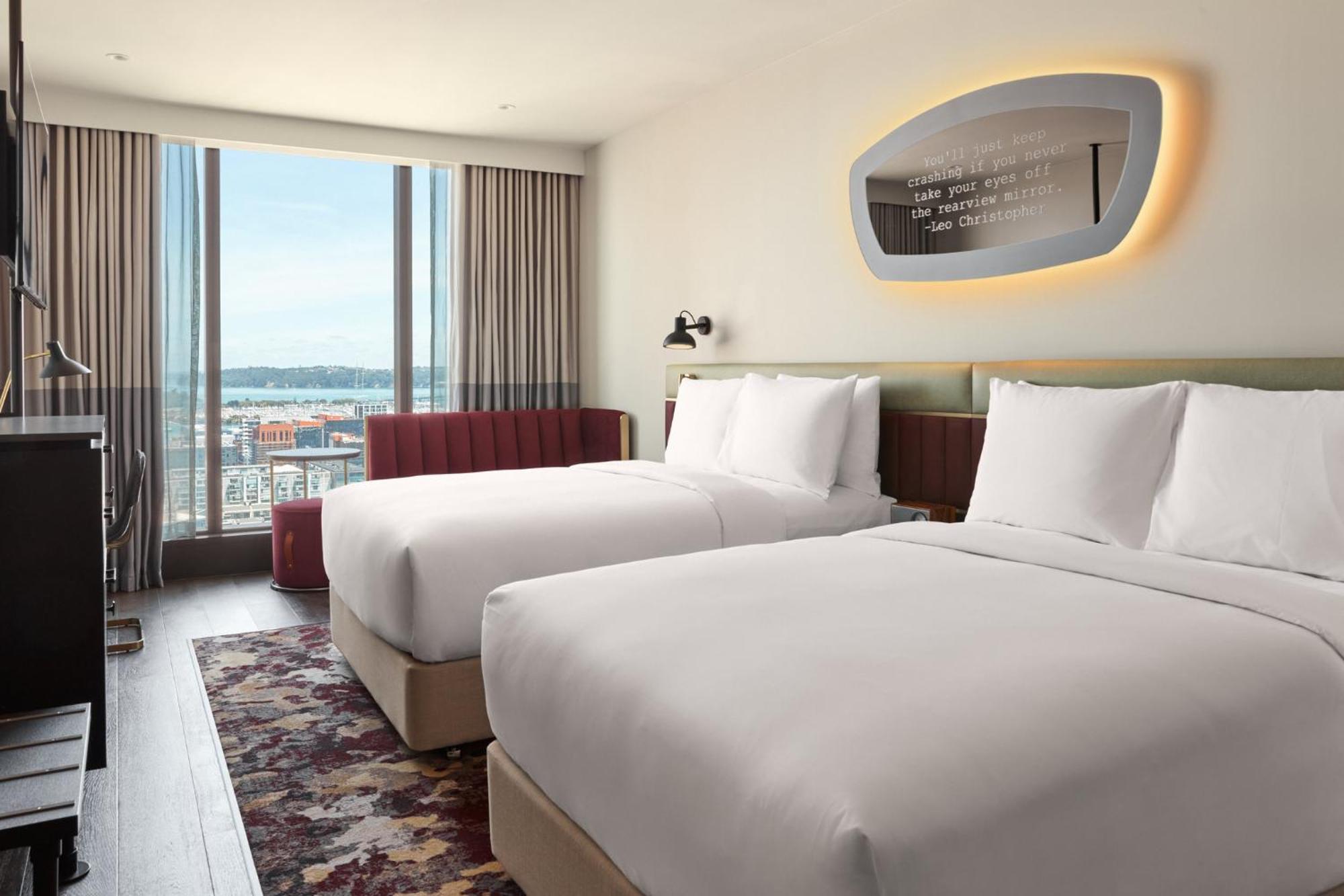 Indigo By Ihg 4* Auckland