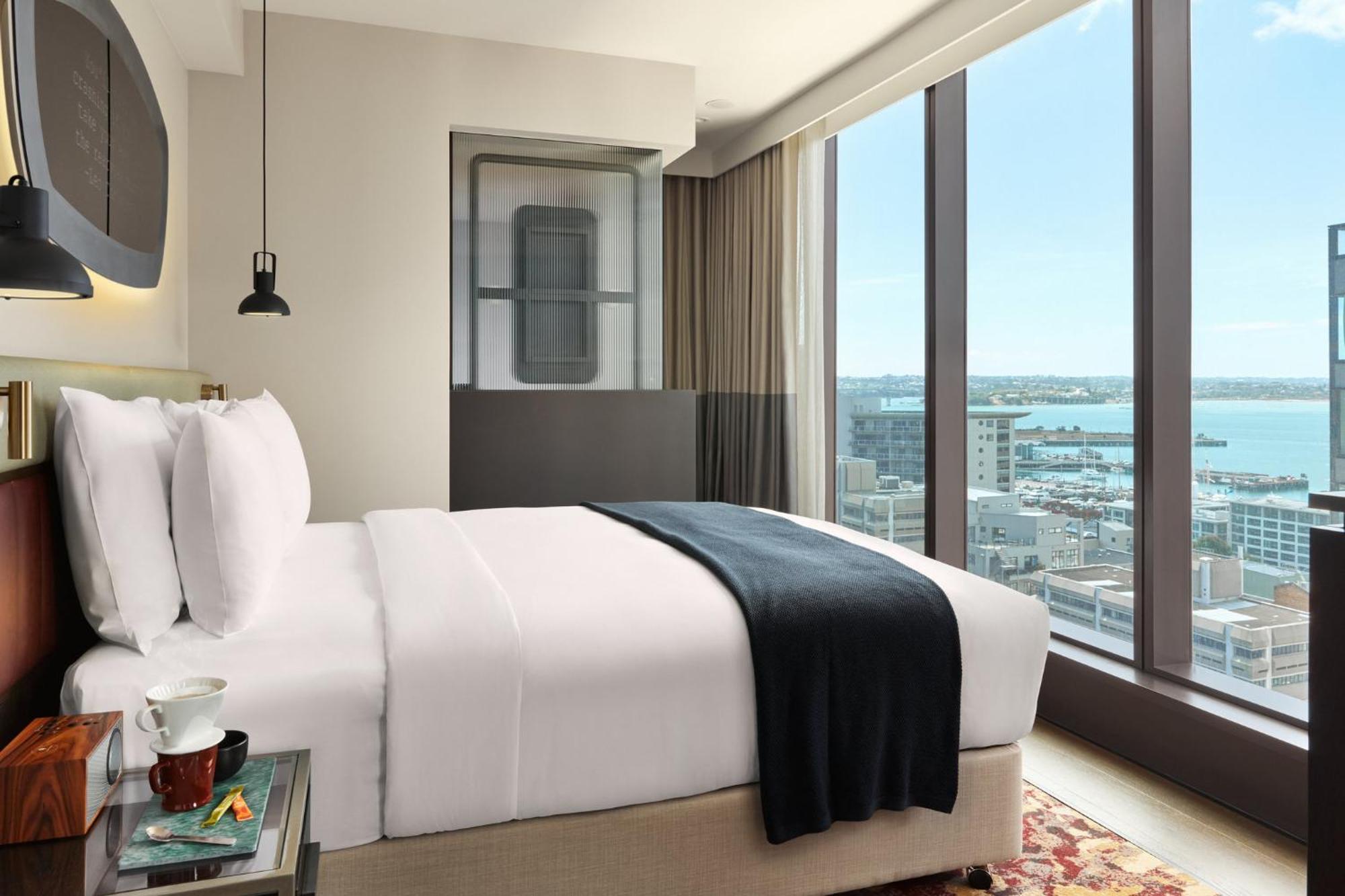 Indigo By Ihg Hotel Auckland