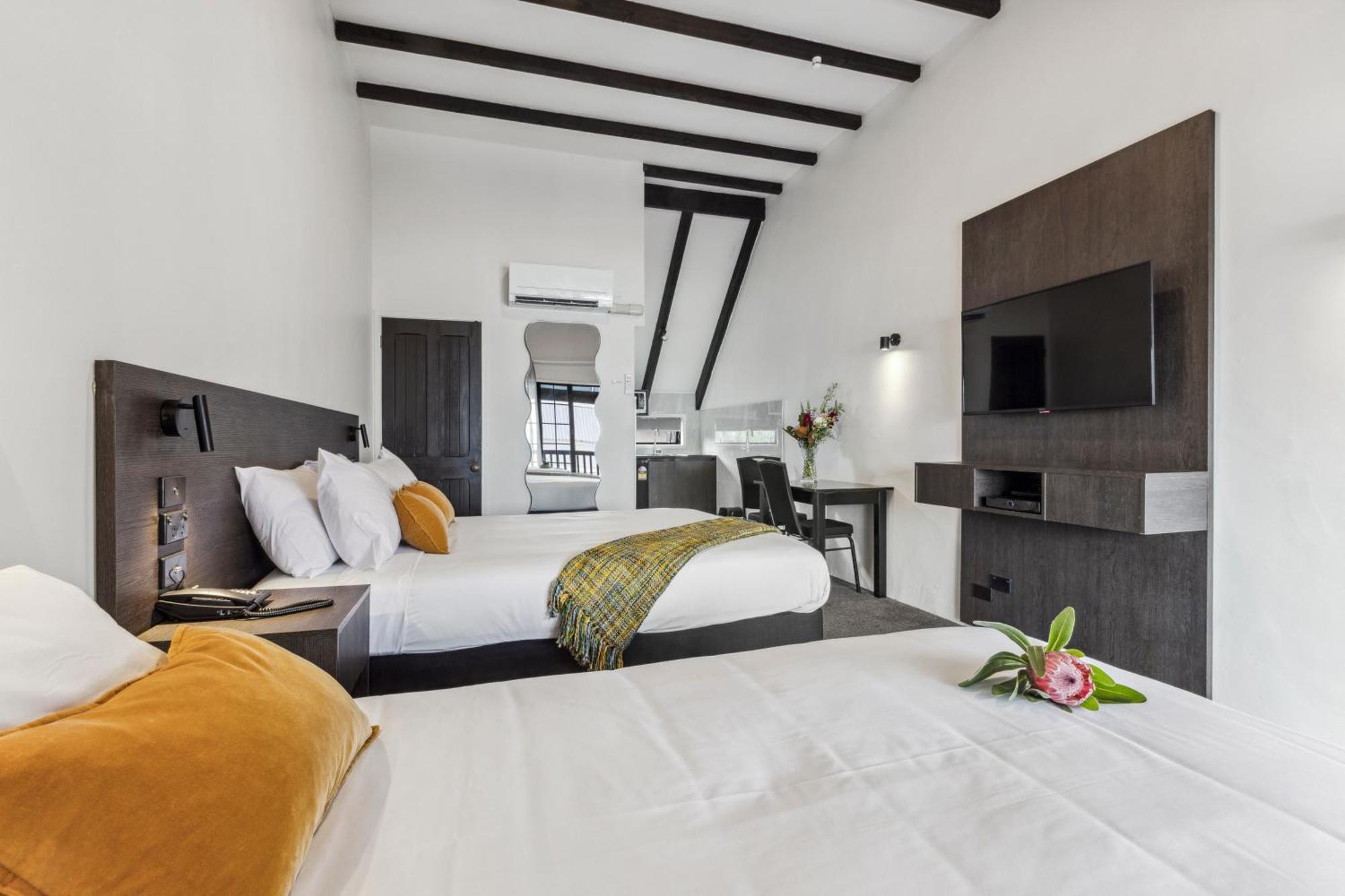 Motel Knights Auckland