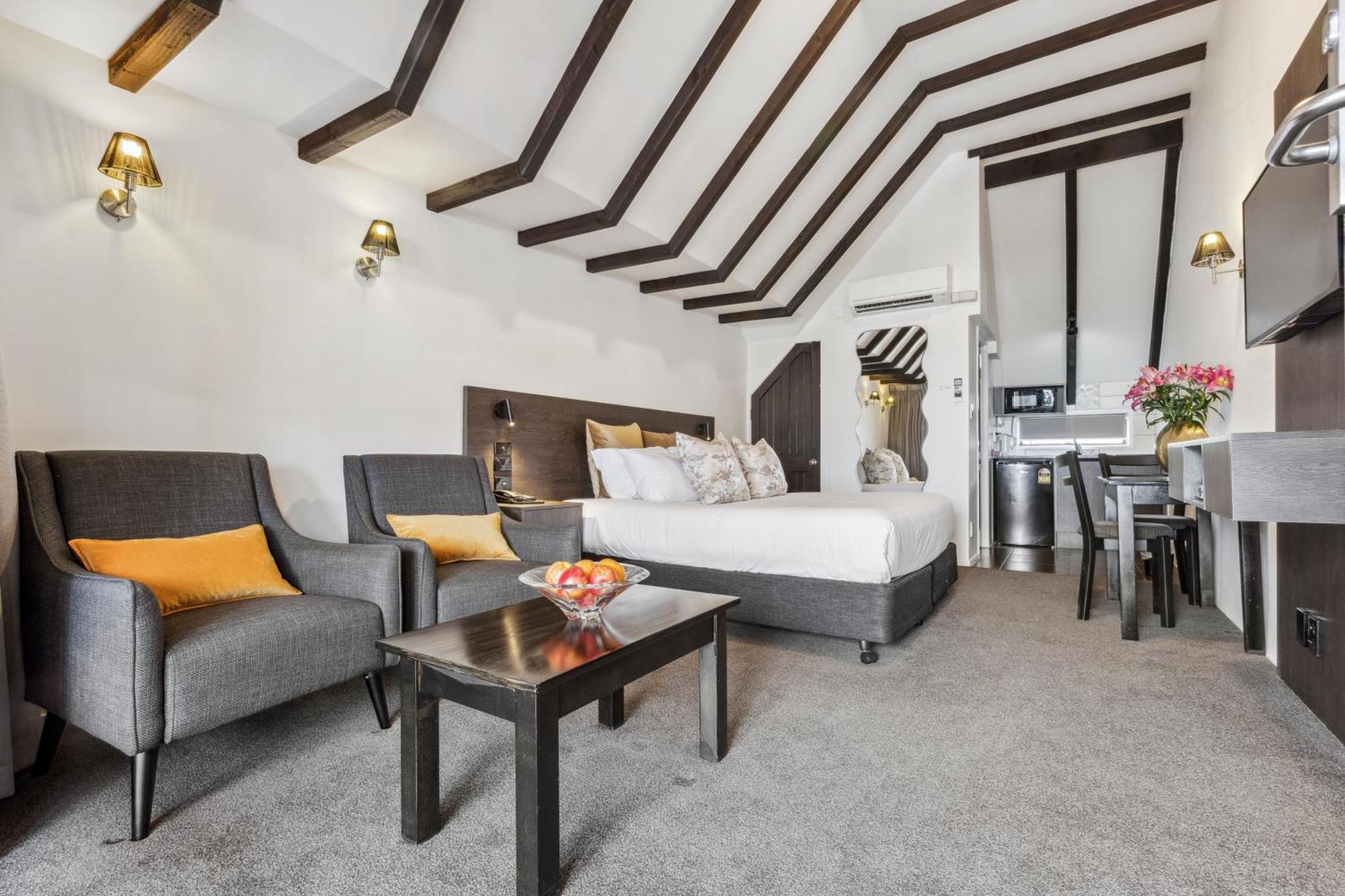 Motel Knights Auckland