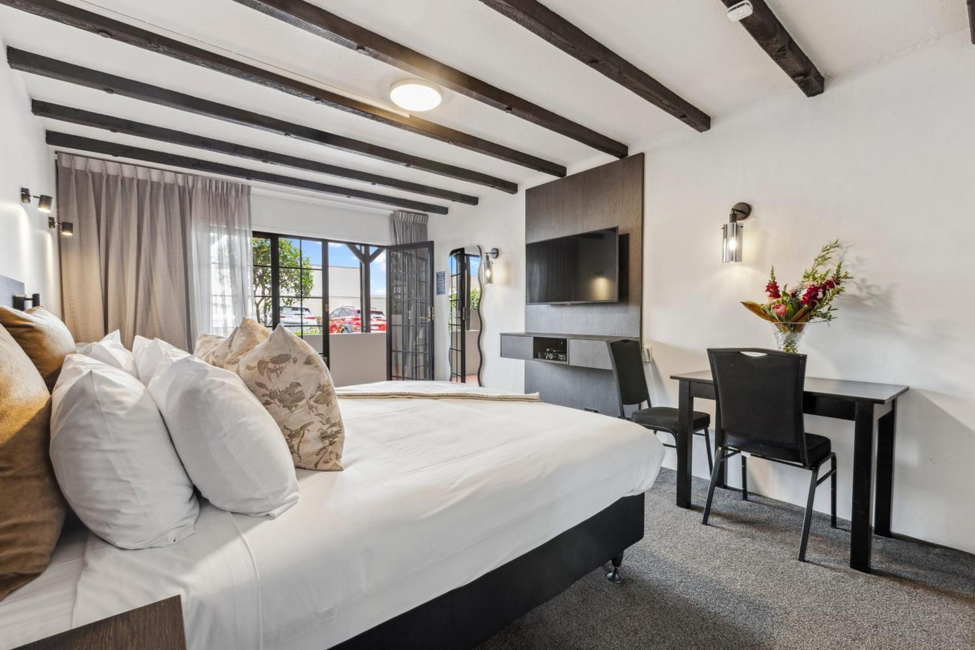 Knights Motel Auckland