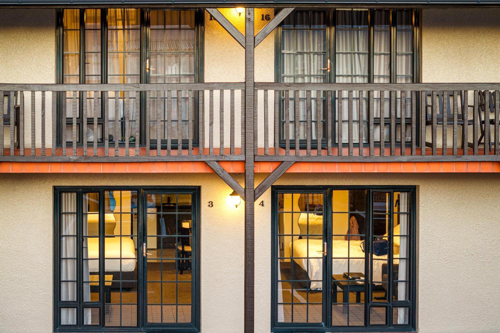 Motel Knights Auckland