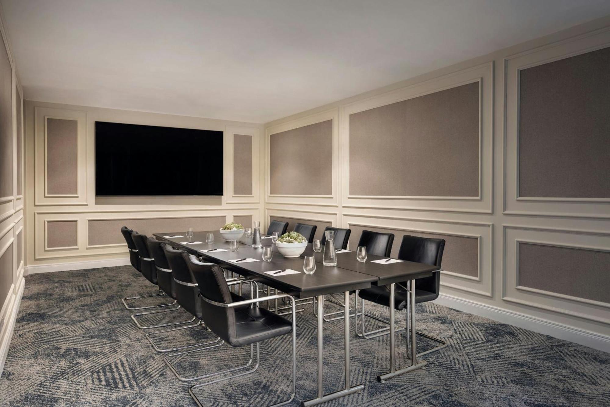 Hotel Jw Marriott 5*