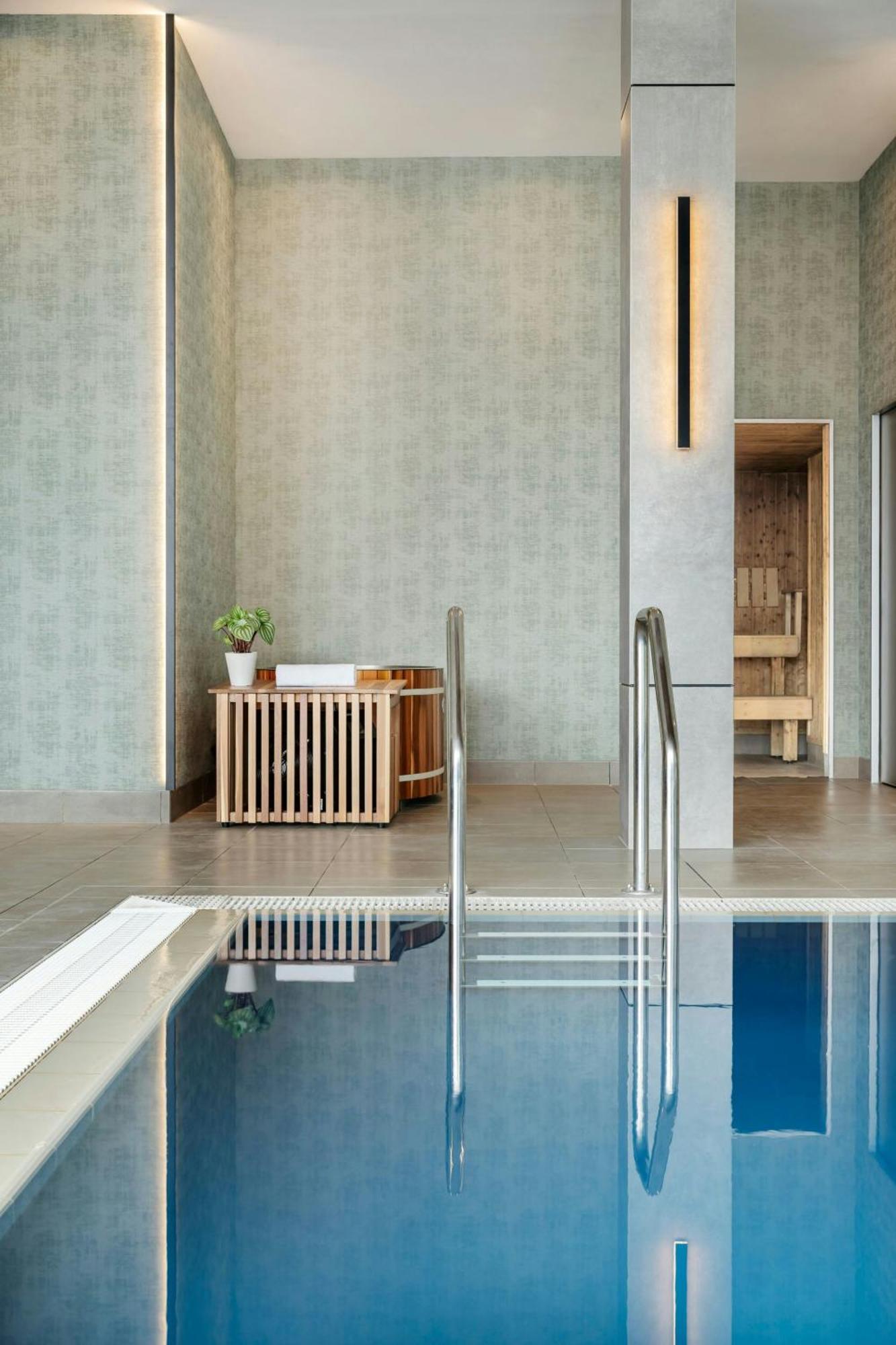 Jw Marriott 5* Auckland