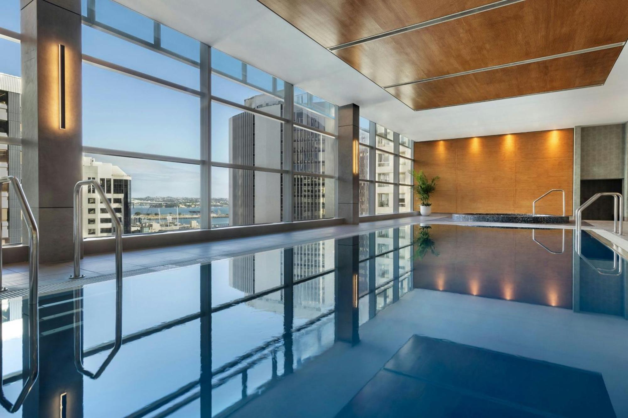 Hotel Jw Marriott