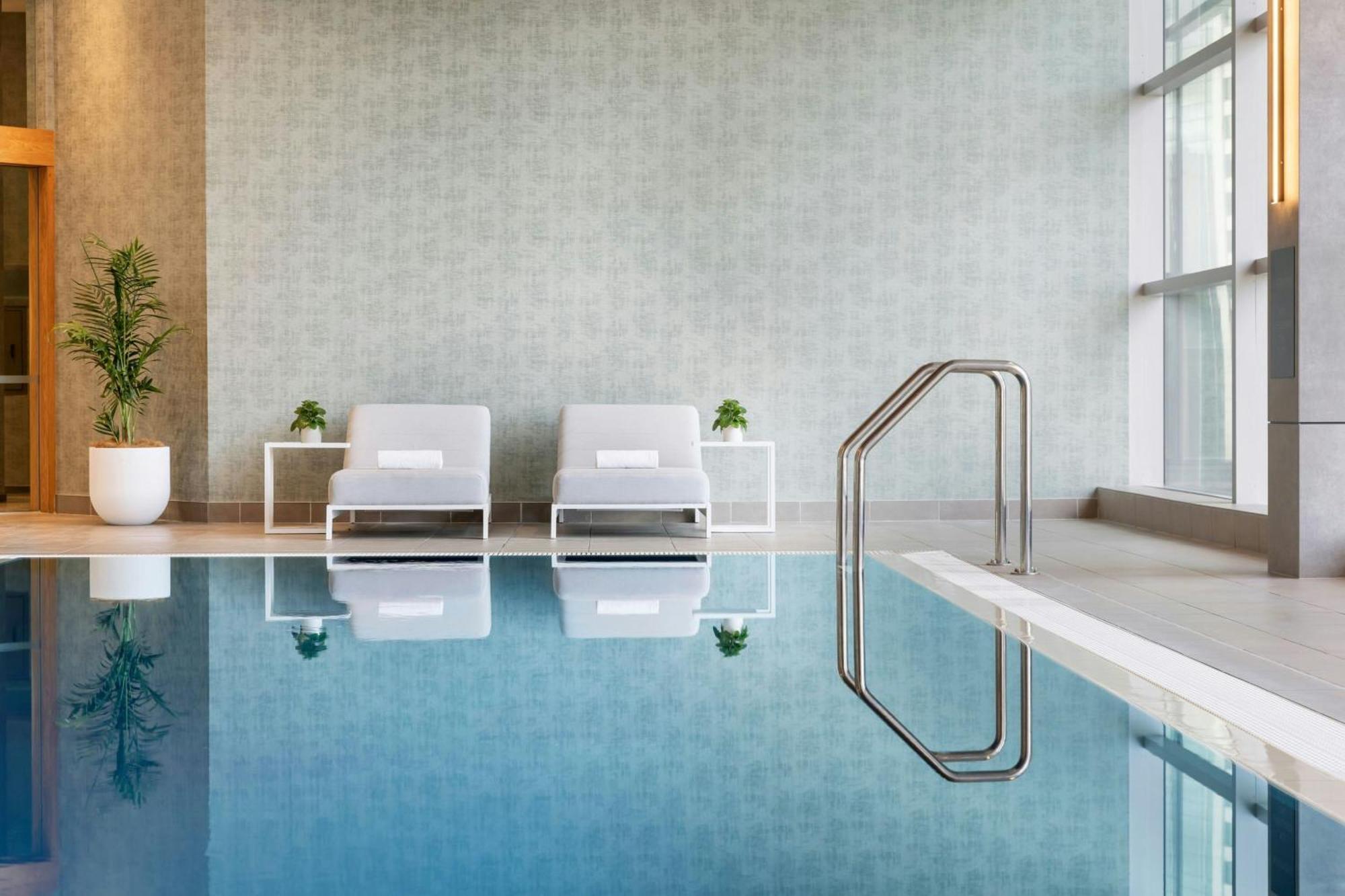 Jw Marriott Hotel