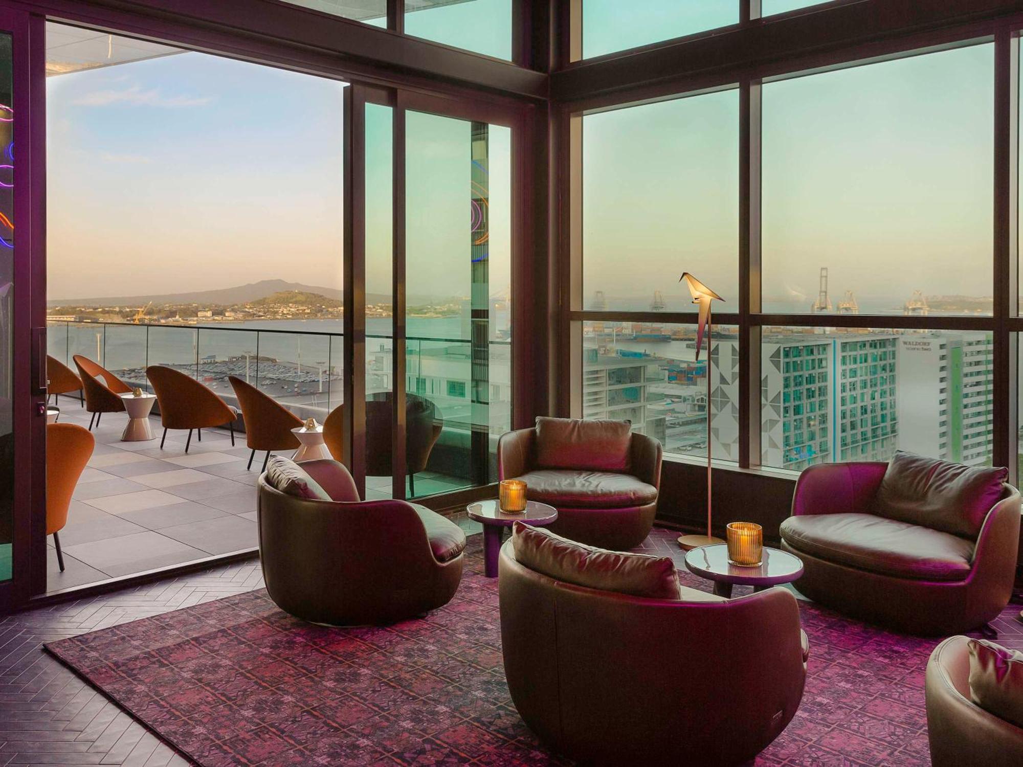 So/ Hotel 5*