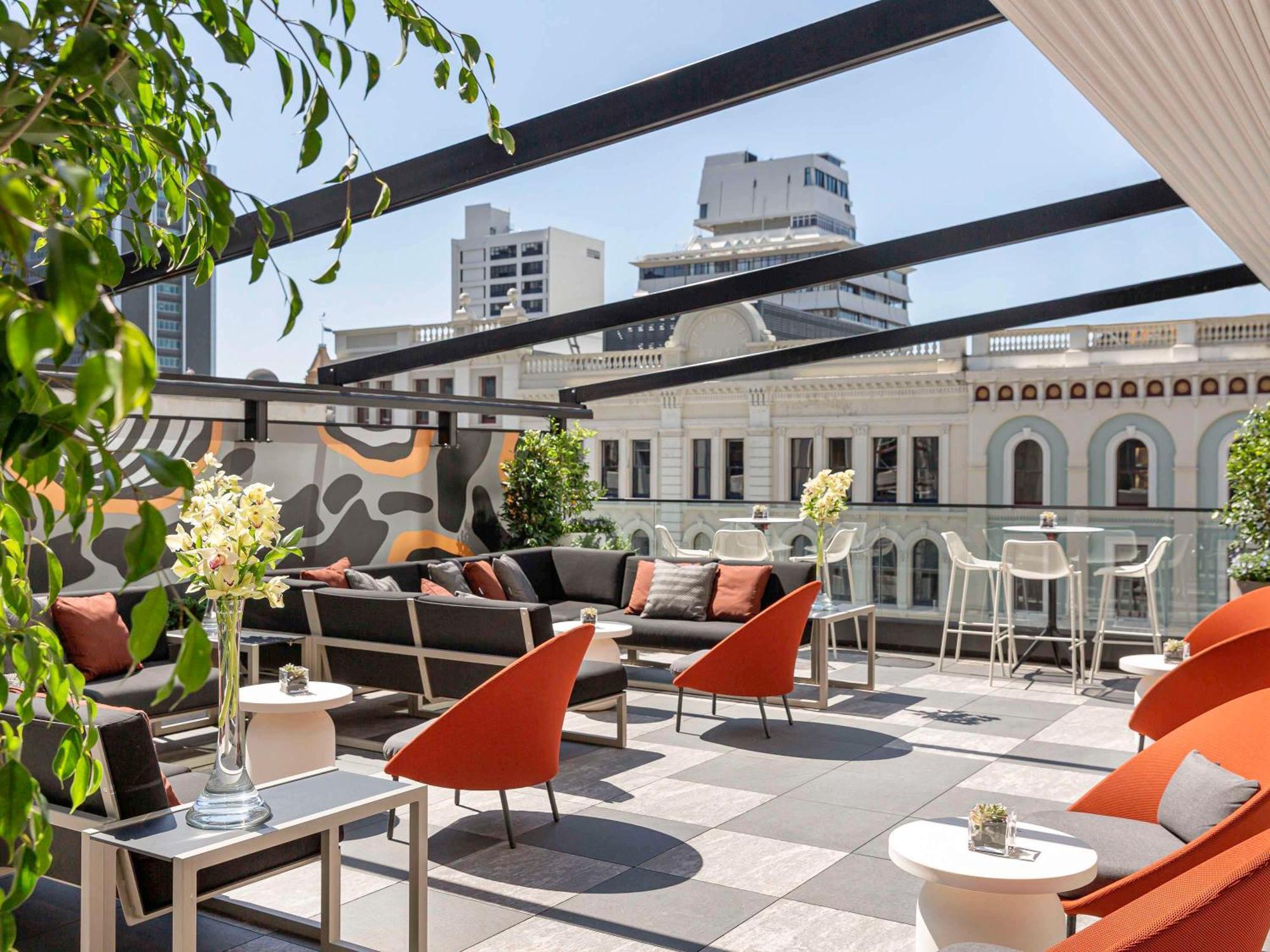 So/ Hotel 5*