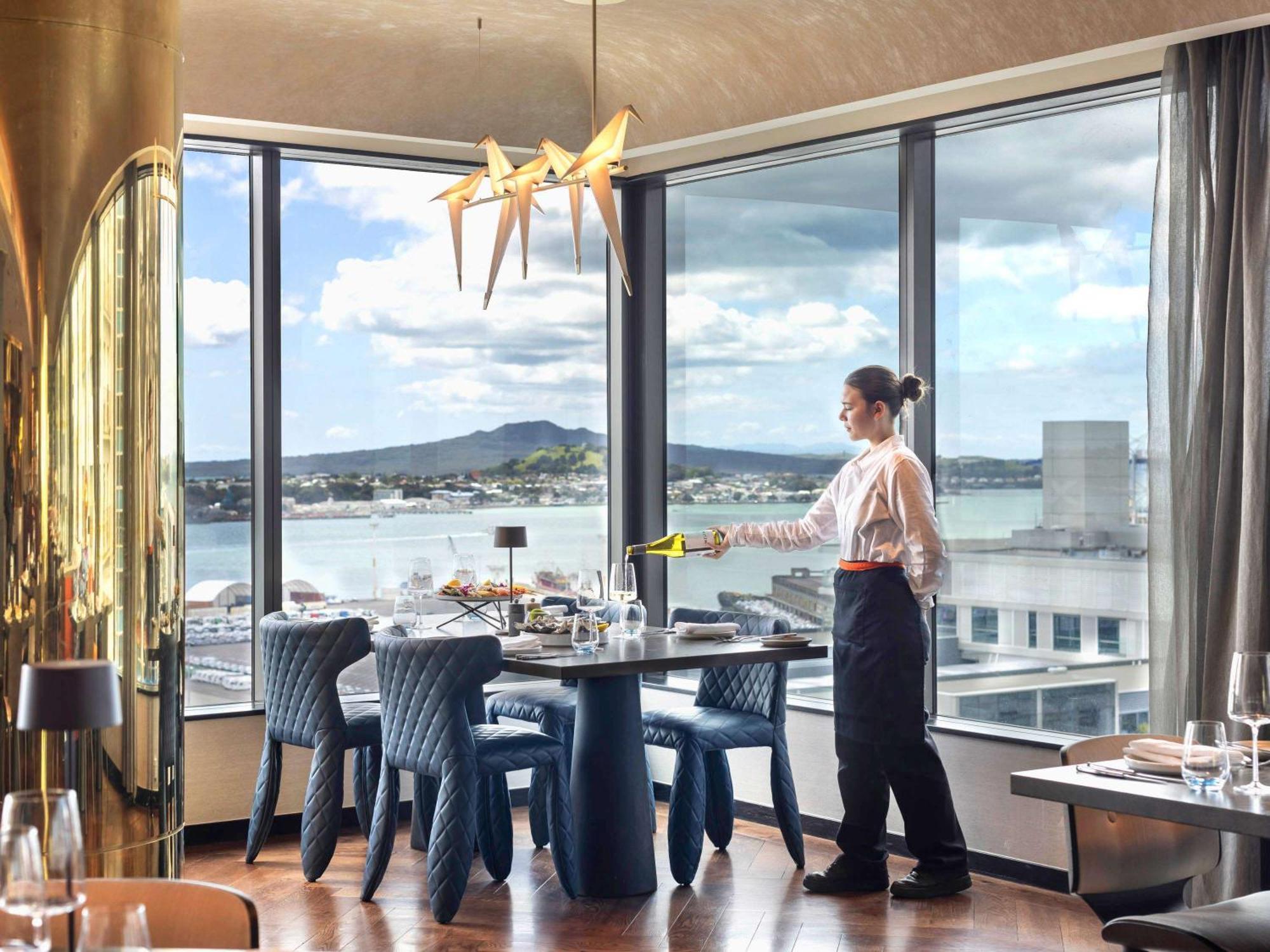 So/ Hotel Auckland