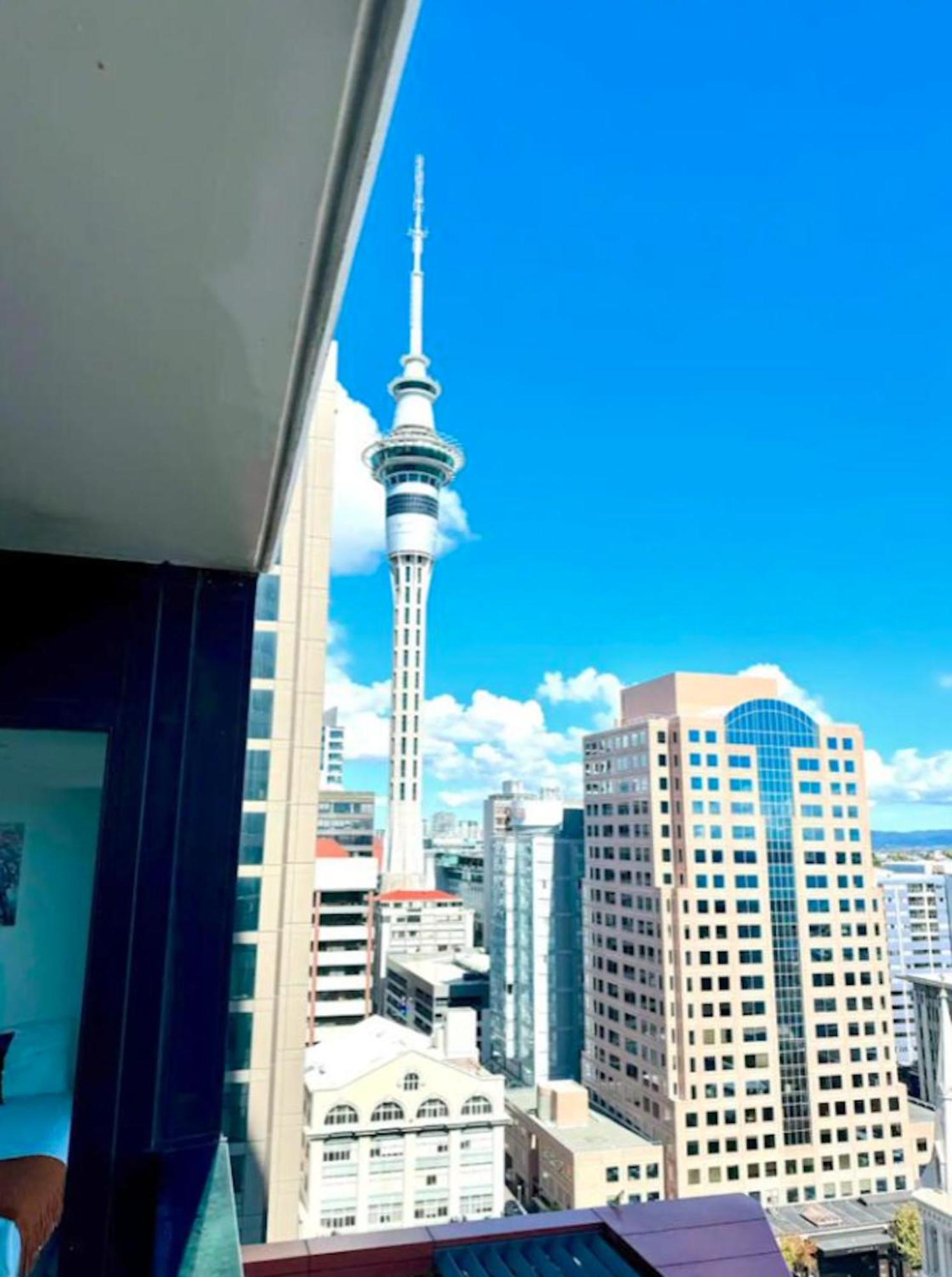 Apartment Gorgeous Seaview And Harbour View 2 Bedroom