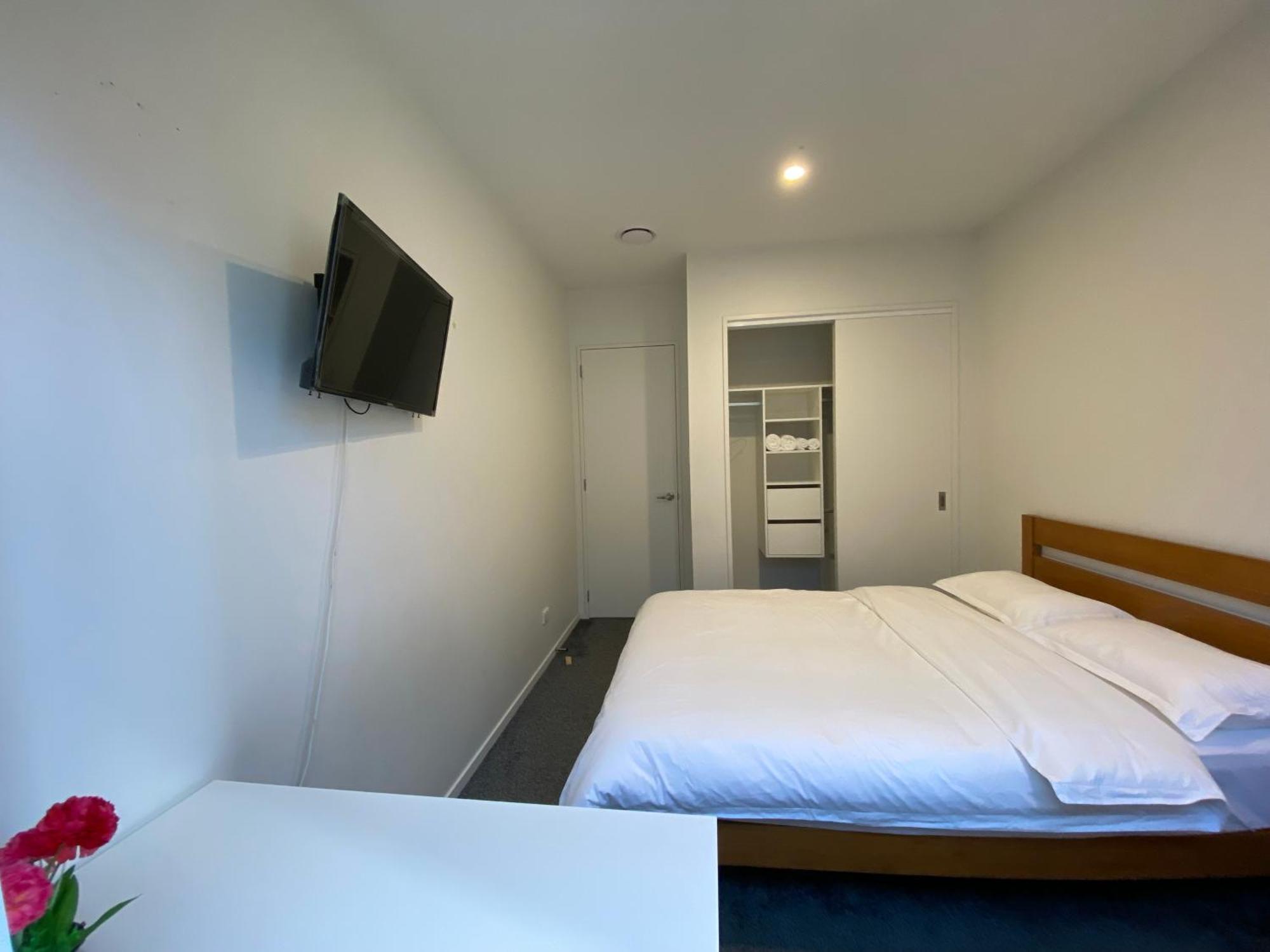 Cozynest2 Bed & Breakfast Auckland