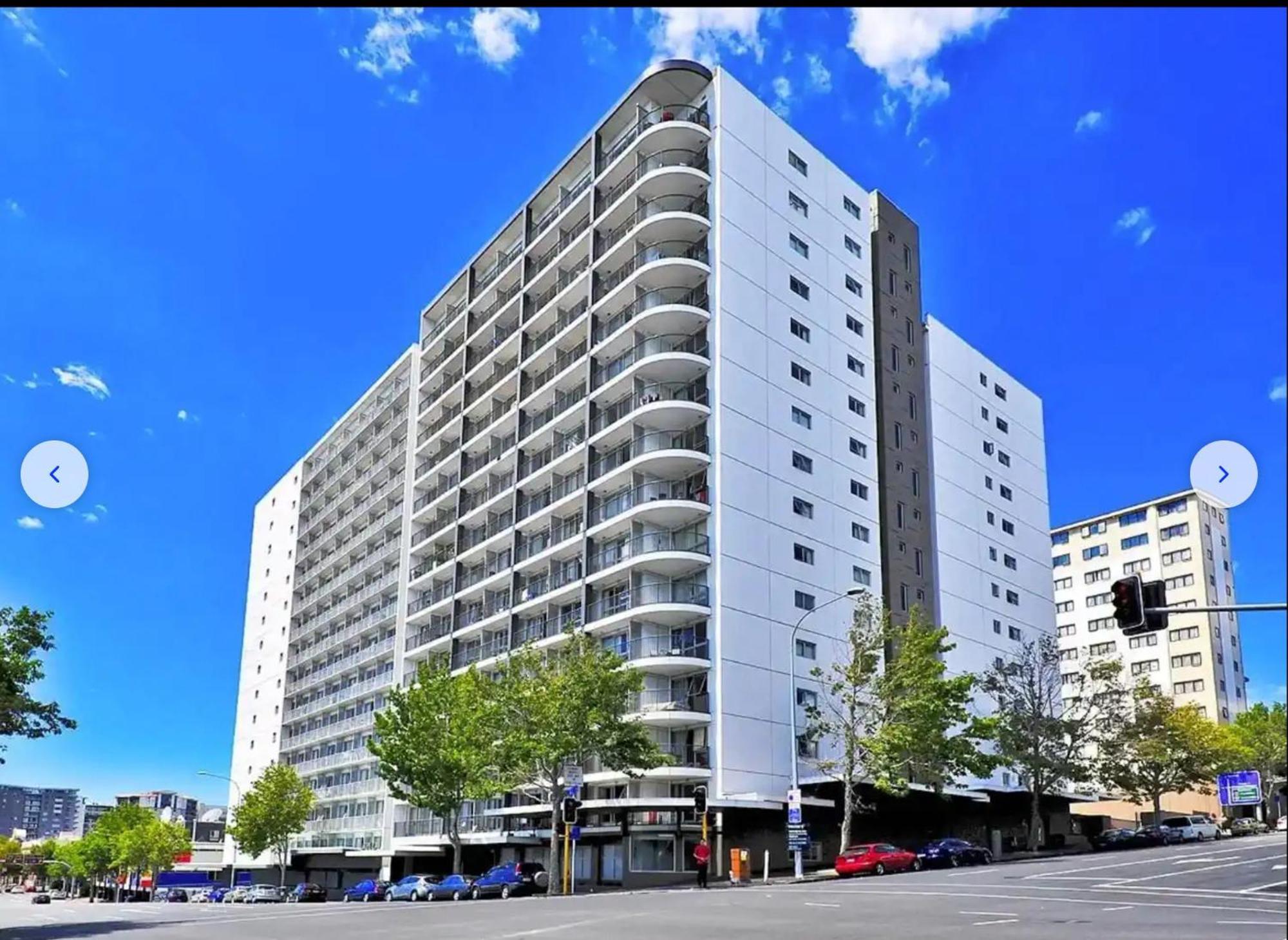 Arthur House 2 Bedrooms Balcony Good View Parking Wifi