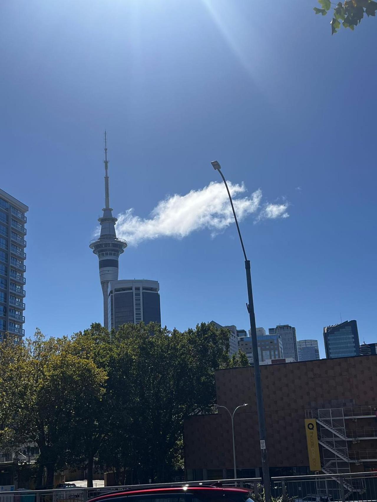 Arthur House 2 Bedrooms Balcony Good View Parking Wifi Apartment
