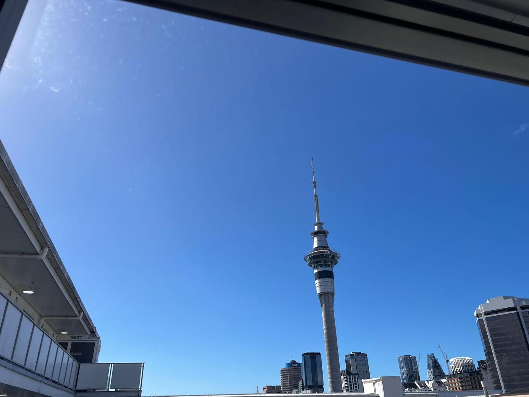 Arthur House 2 Bedrooms Balcony Good View Parking Wifi