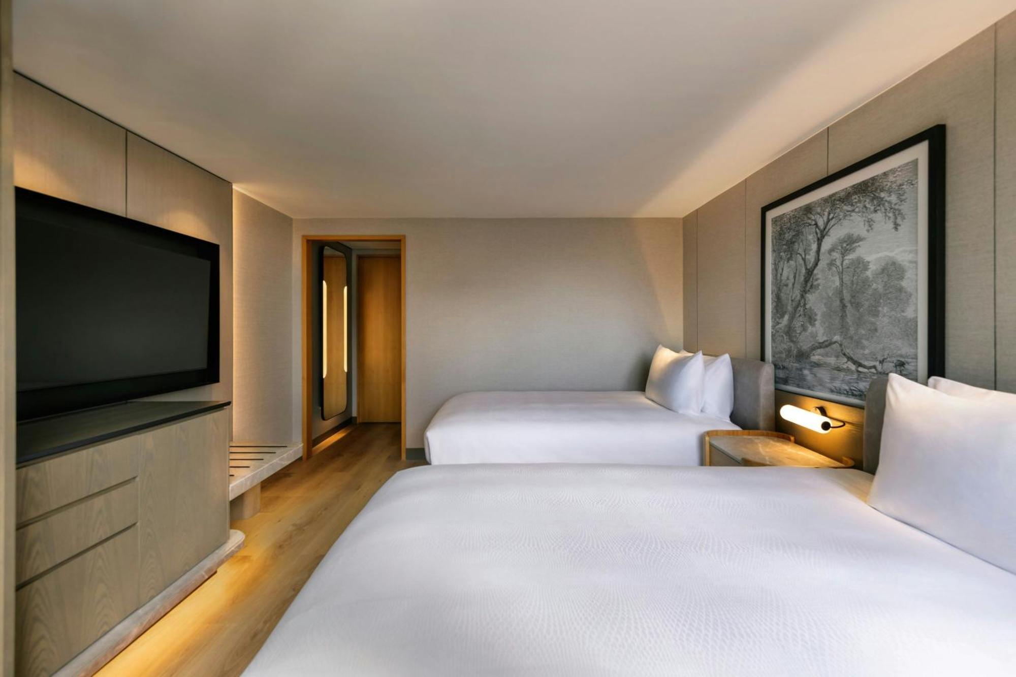 Jw Marriott 5*