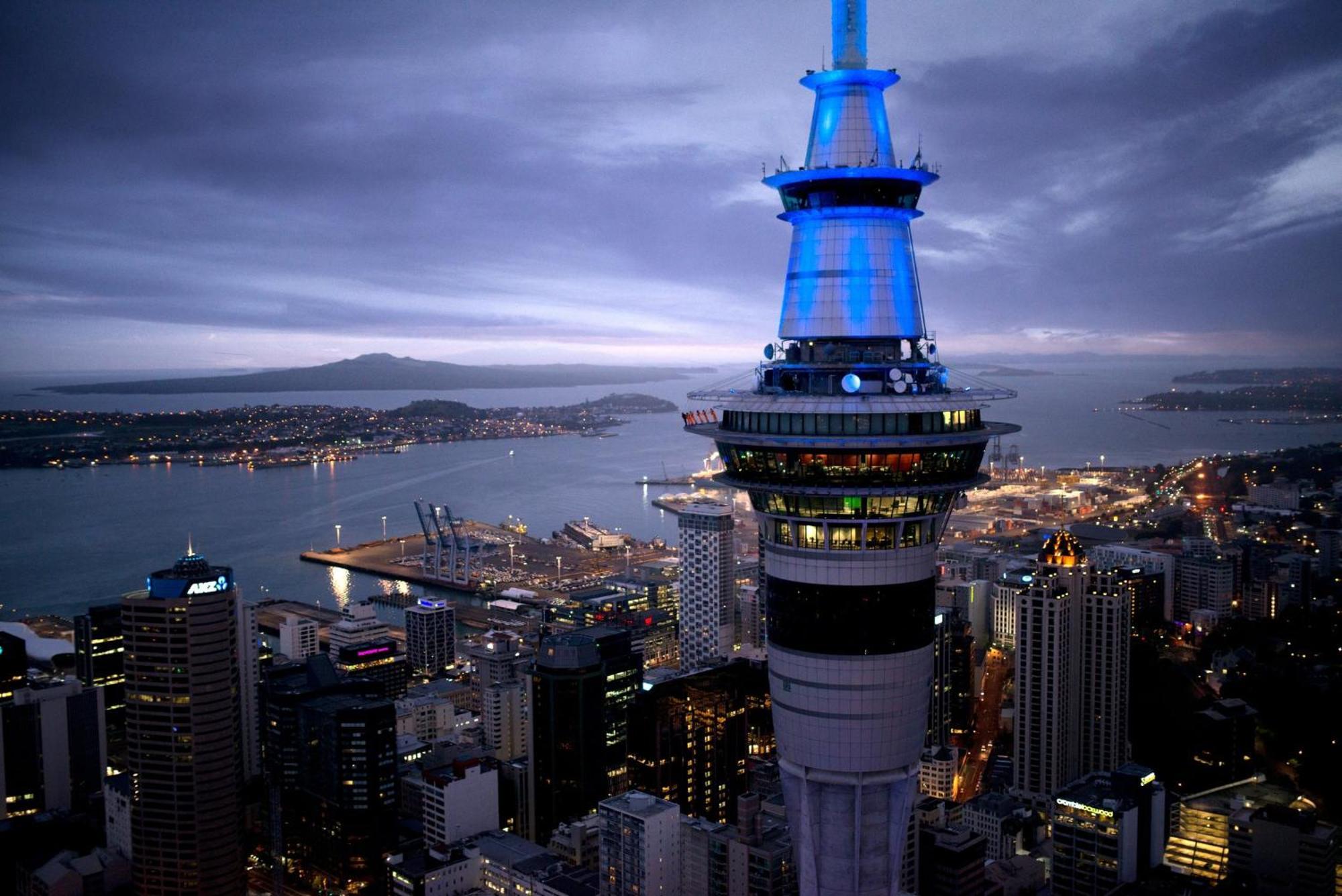 Indigo By Ihg Auckland