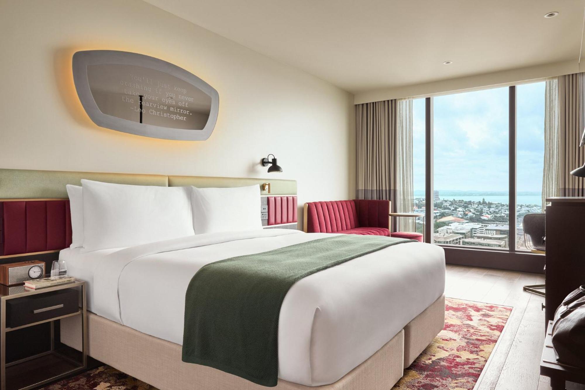 Hotel Indigo By Ihg